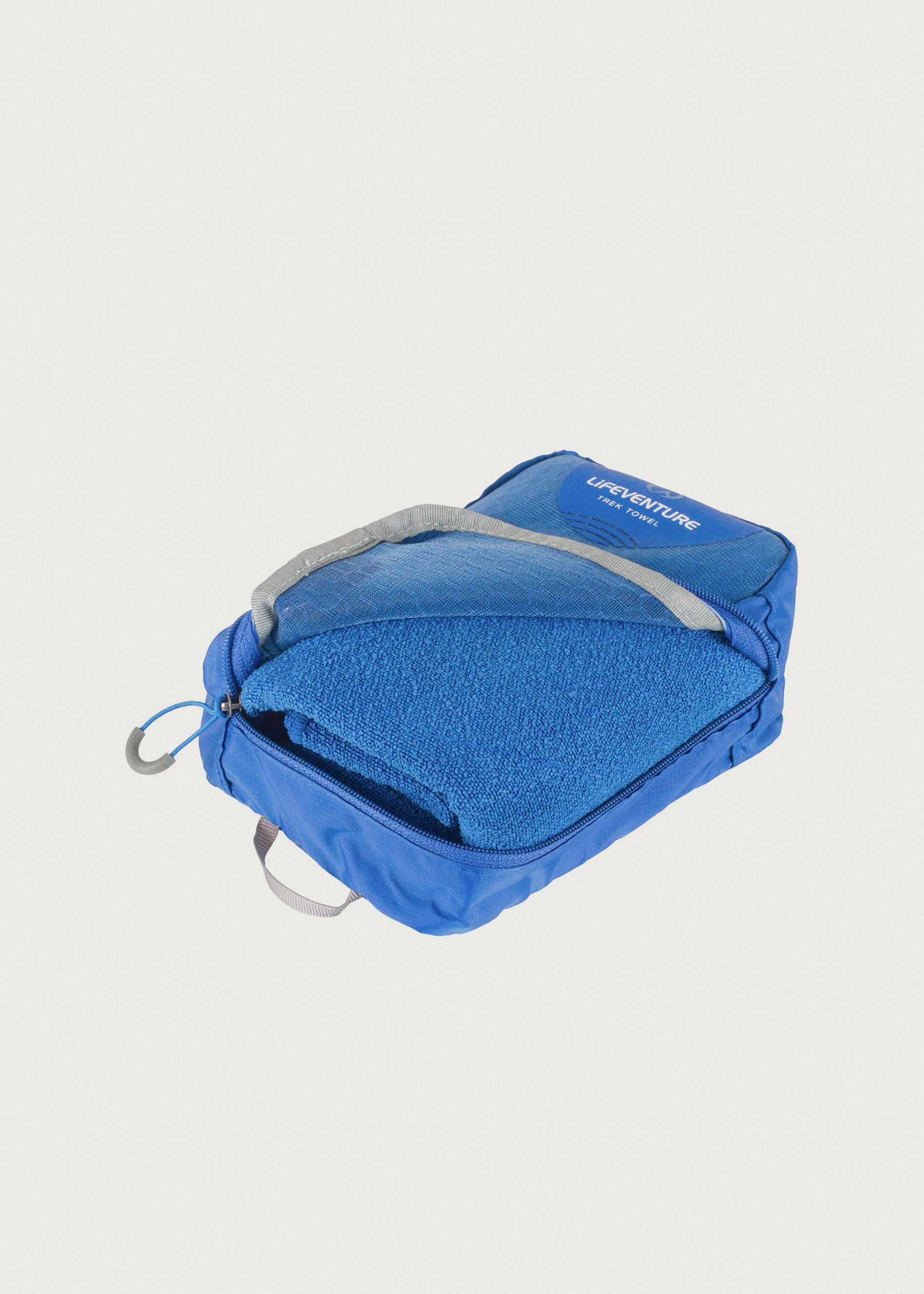 Image - 2 - Microfibre Trek Towel - Large