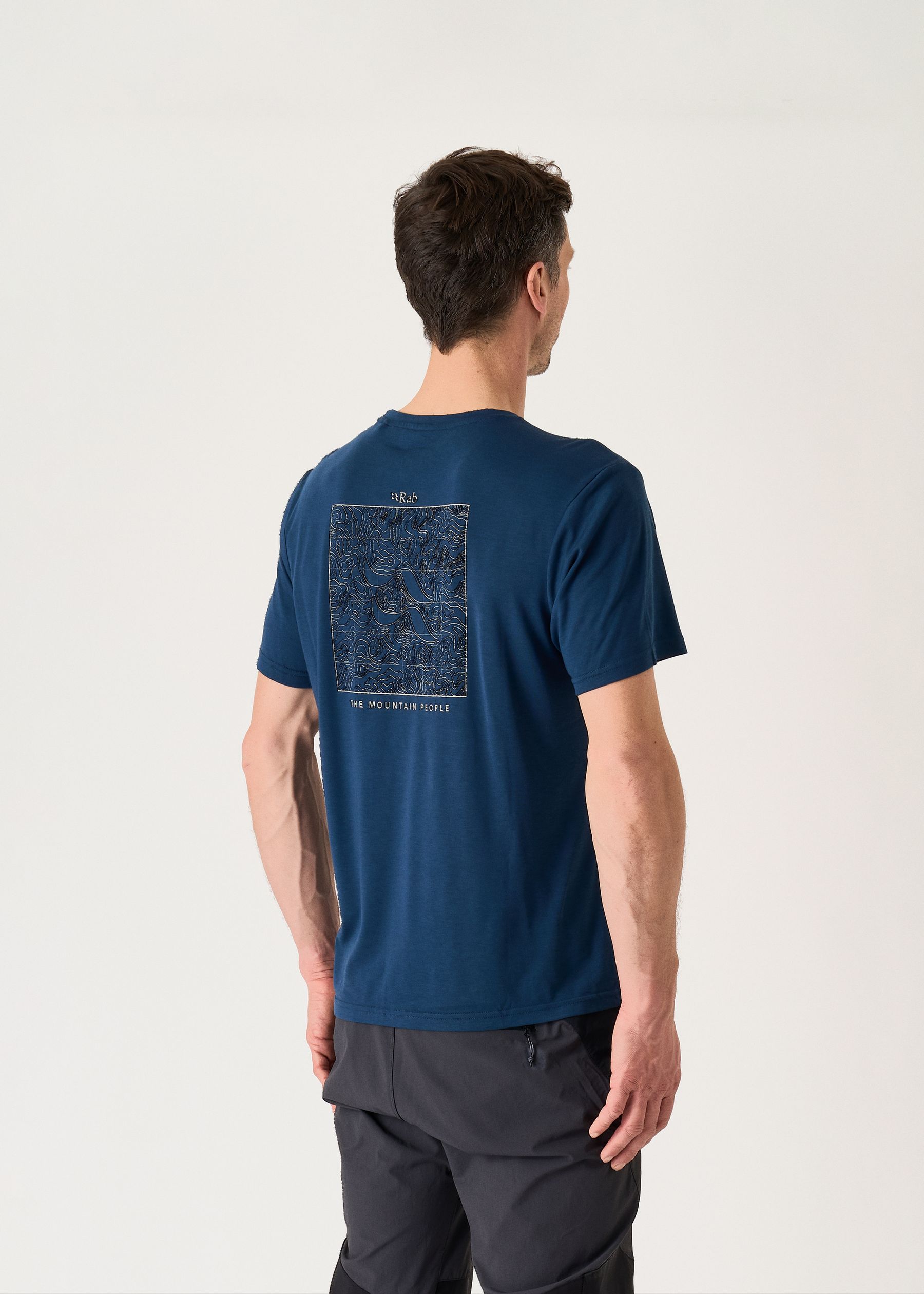 Image - 3 - Crimp Elevation Tee