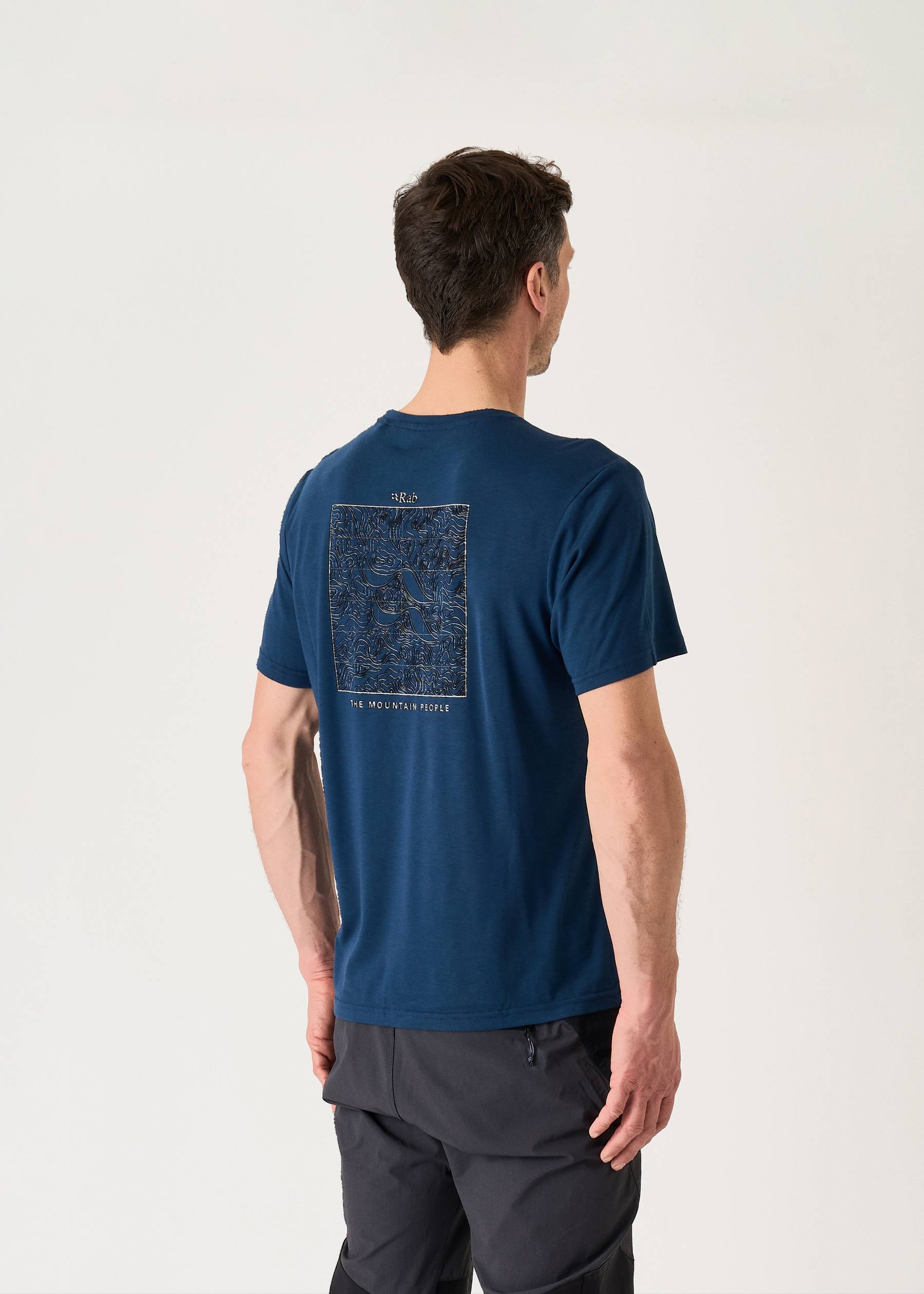 Image - 3 - Crimp Elevation Tee