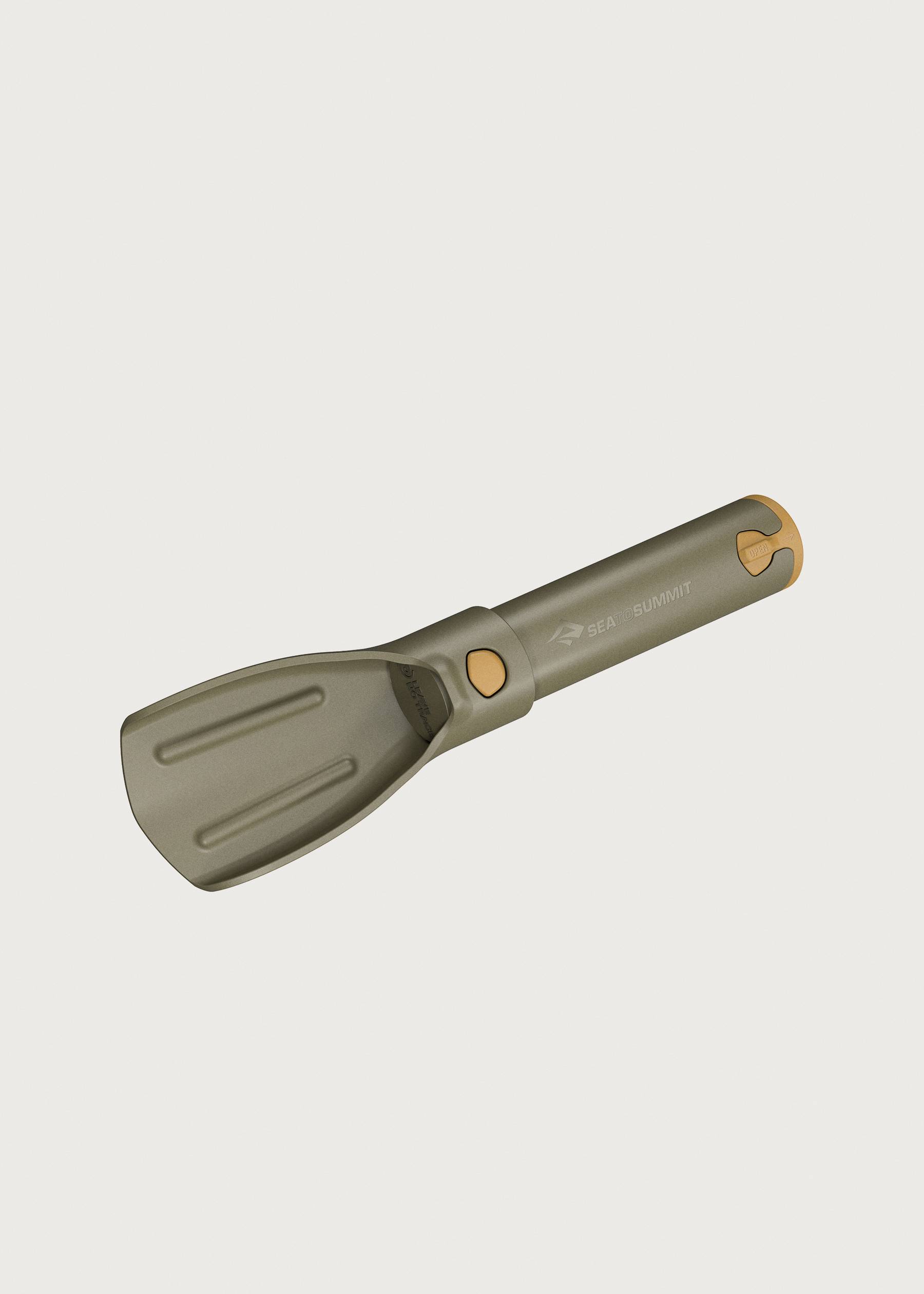 Image - 3 - Pocket Trowel