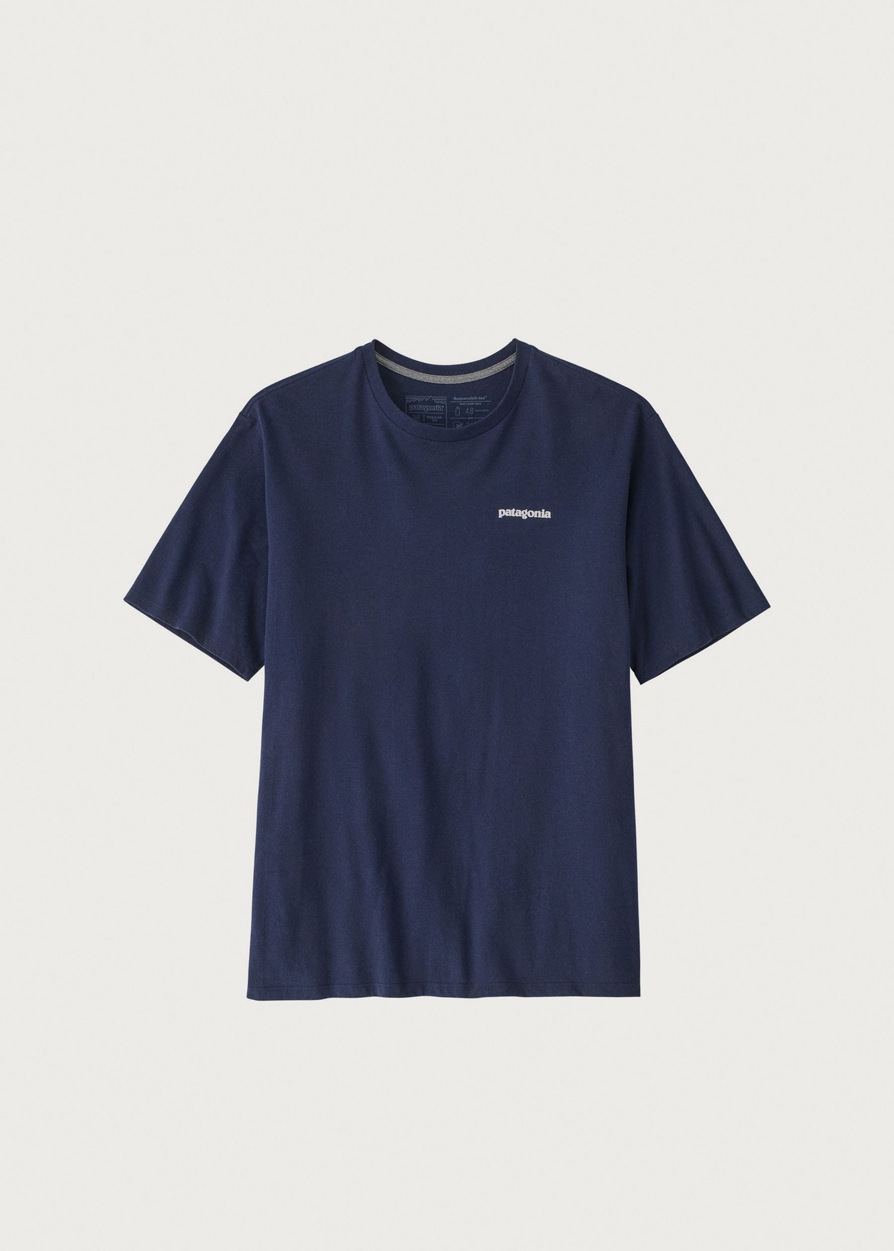 Image - 2 - P-6 Logo Responsibili-Tee