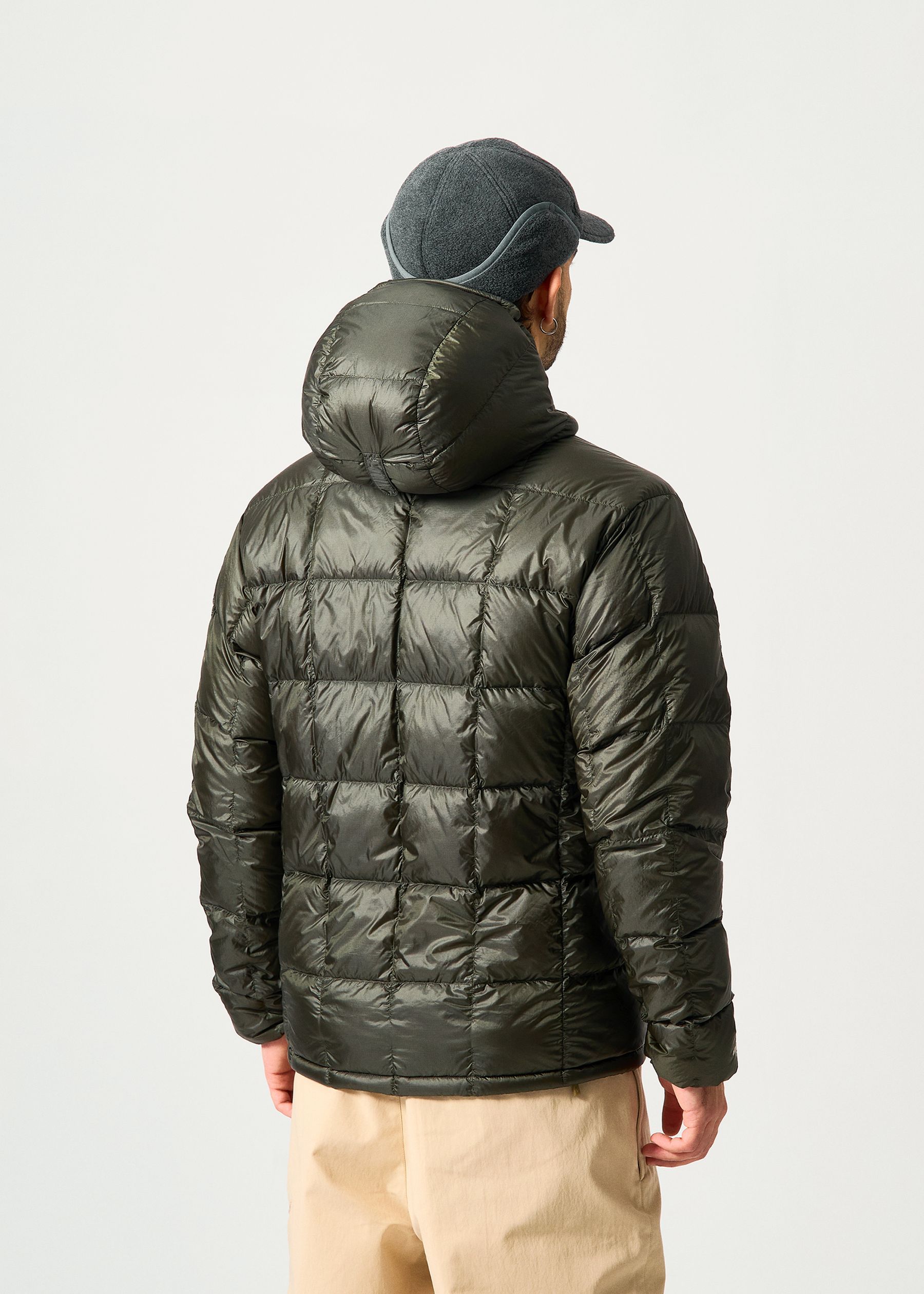 Image - 3 - Superior Down Parka