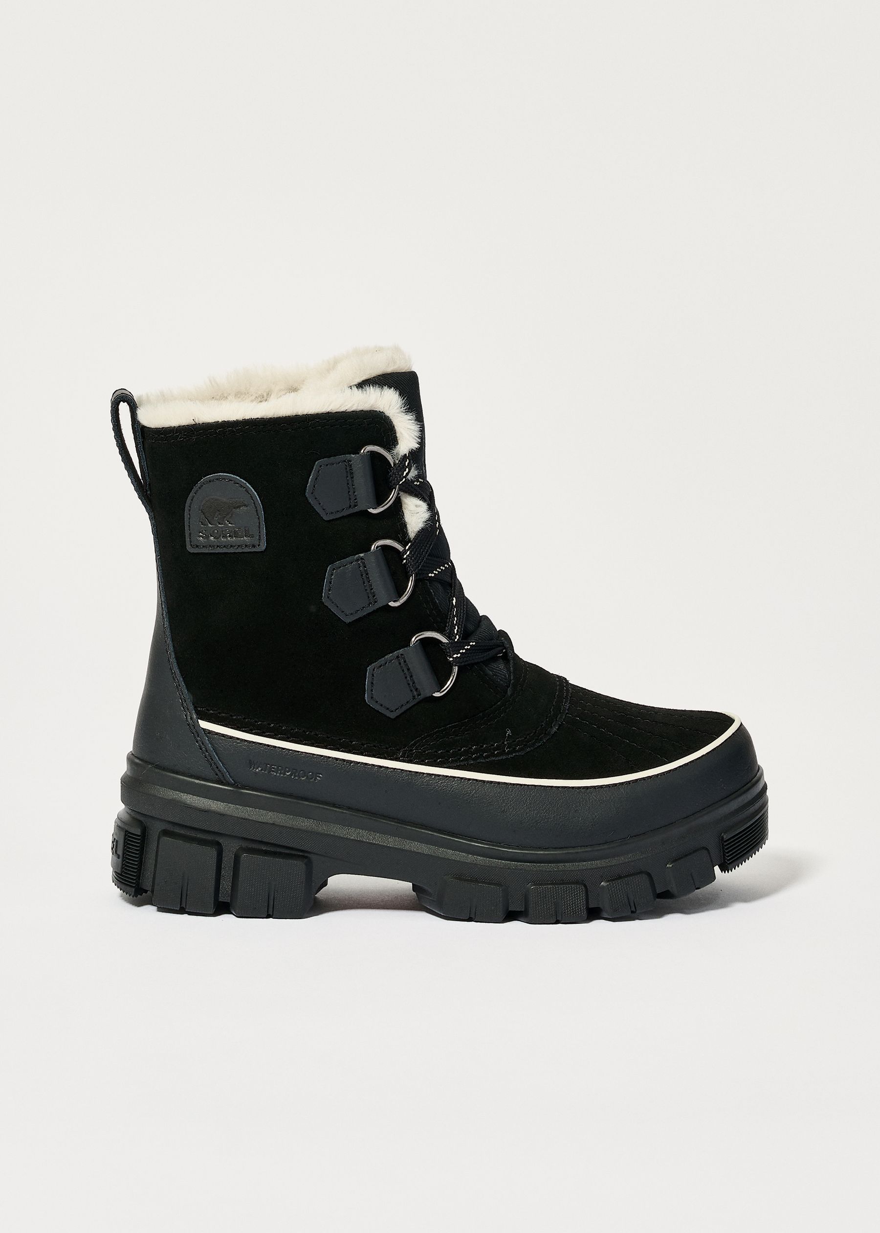 Image - 1 - Torino V WP Snow Boots