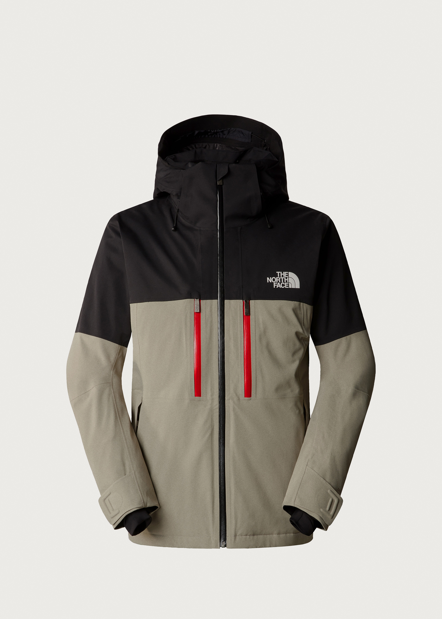 THE NORTH FACE　スノージャケット　chakal jacket　S The North Face Men's Chakal Jacket | Winter Jackets | ERIK'S