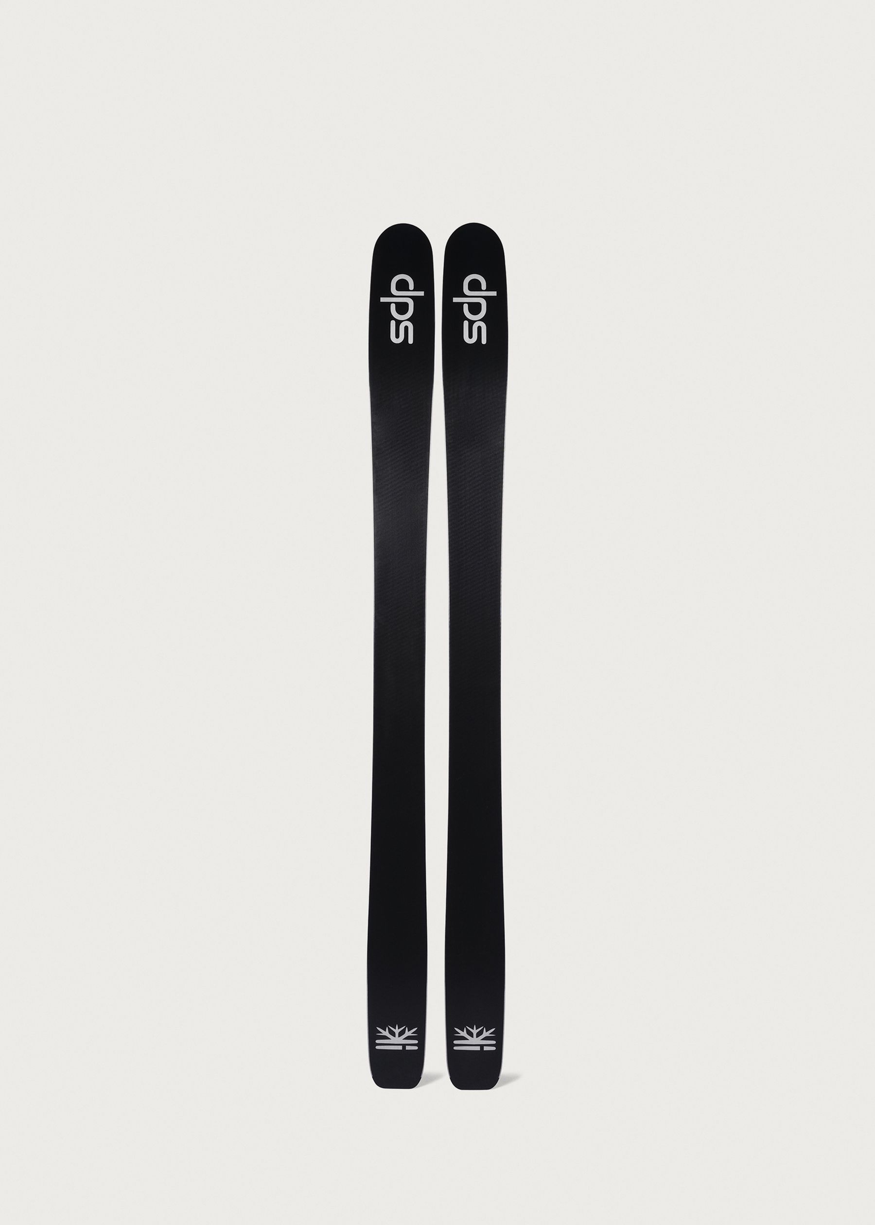 Image - 2 - Carbon Wailer 107 Skis