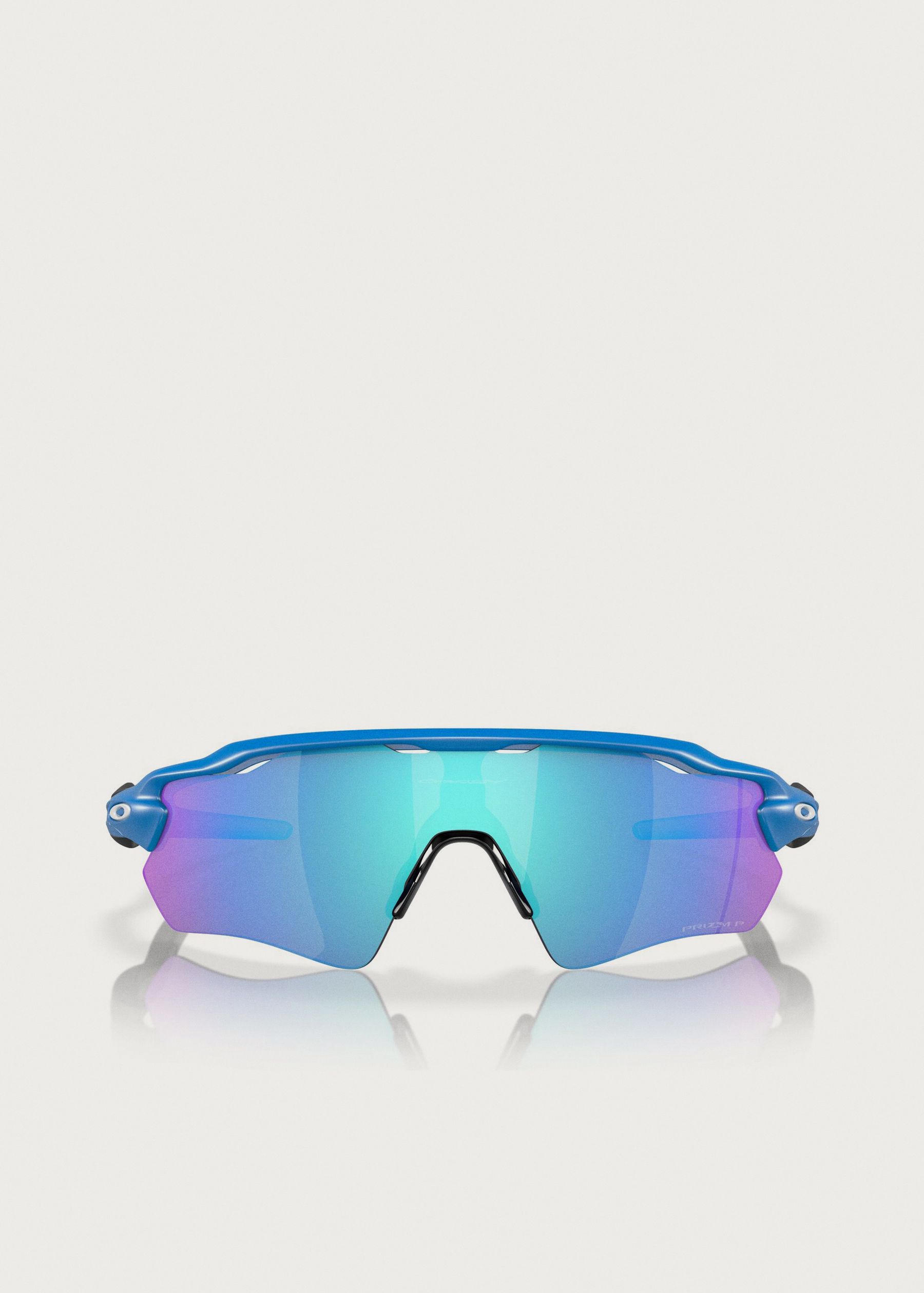 Image - 1 - Radar EV Path Matte Sapphire / Prizm Sapphire Polarised Sunglasses
