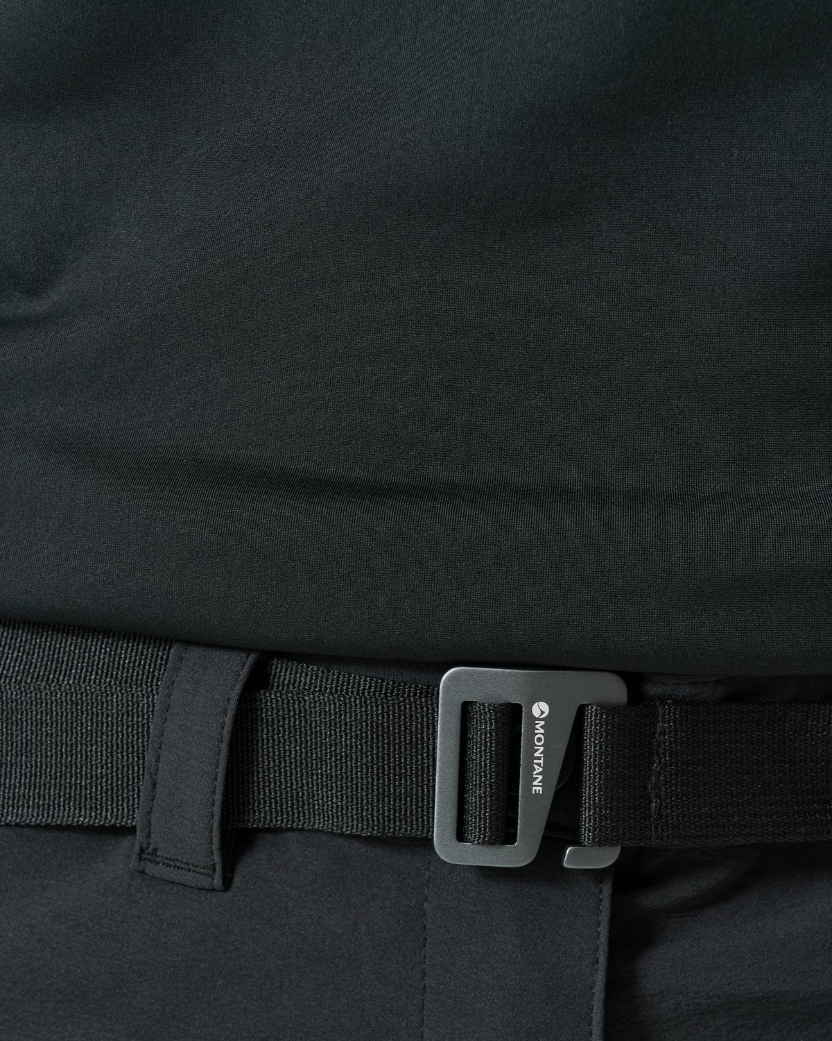  Removable belt 