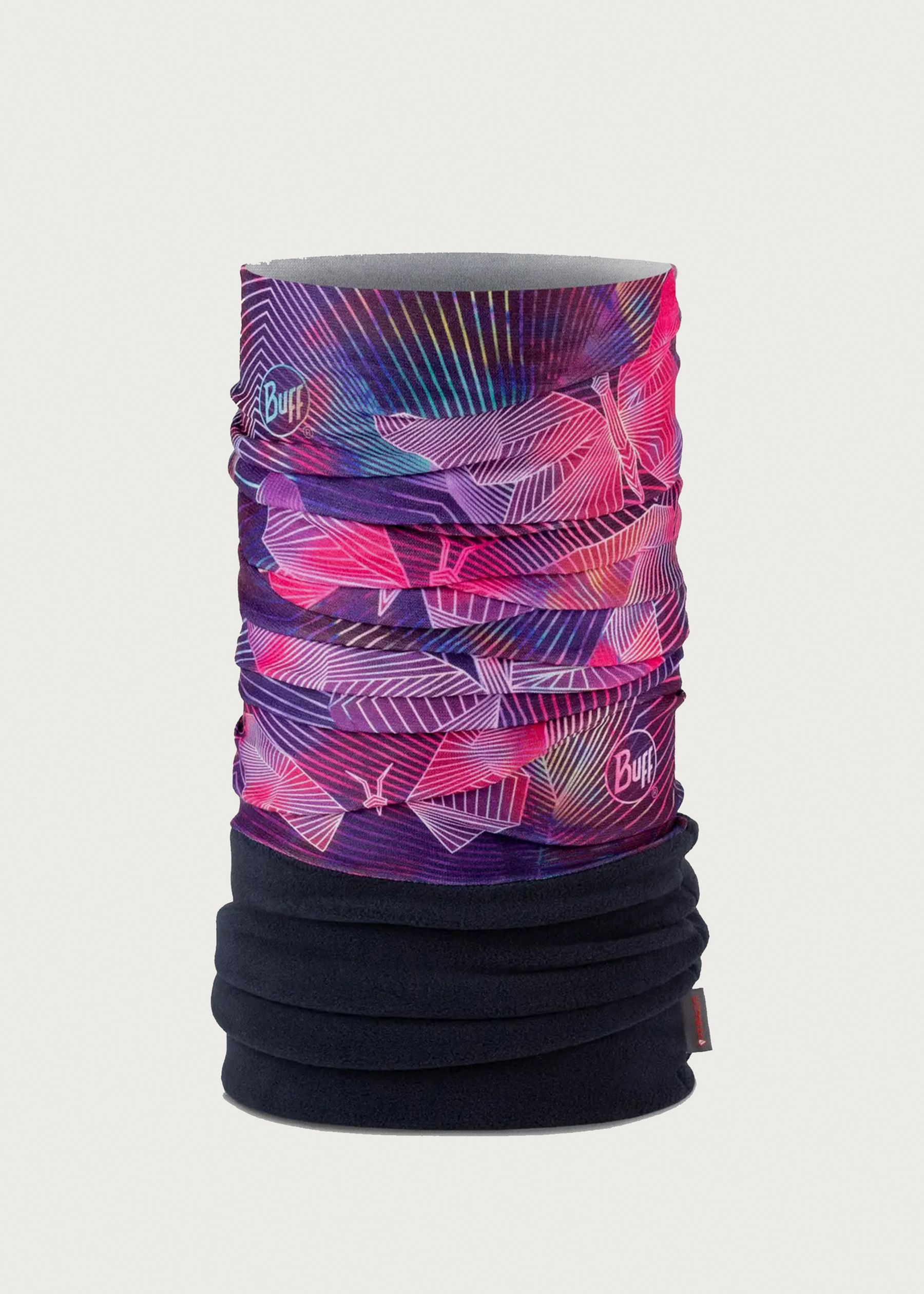 Image - 1 - Polar Junior Neck Warmer - Chrysta Purple