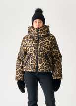 Pantera Jacket