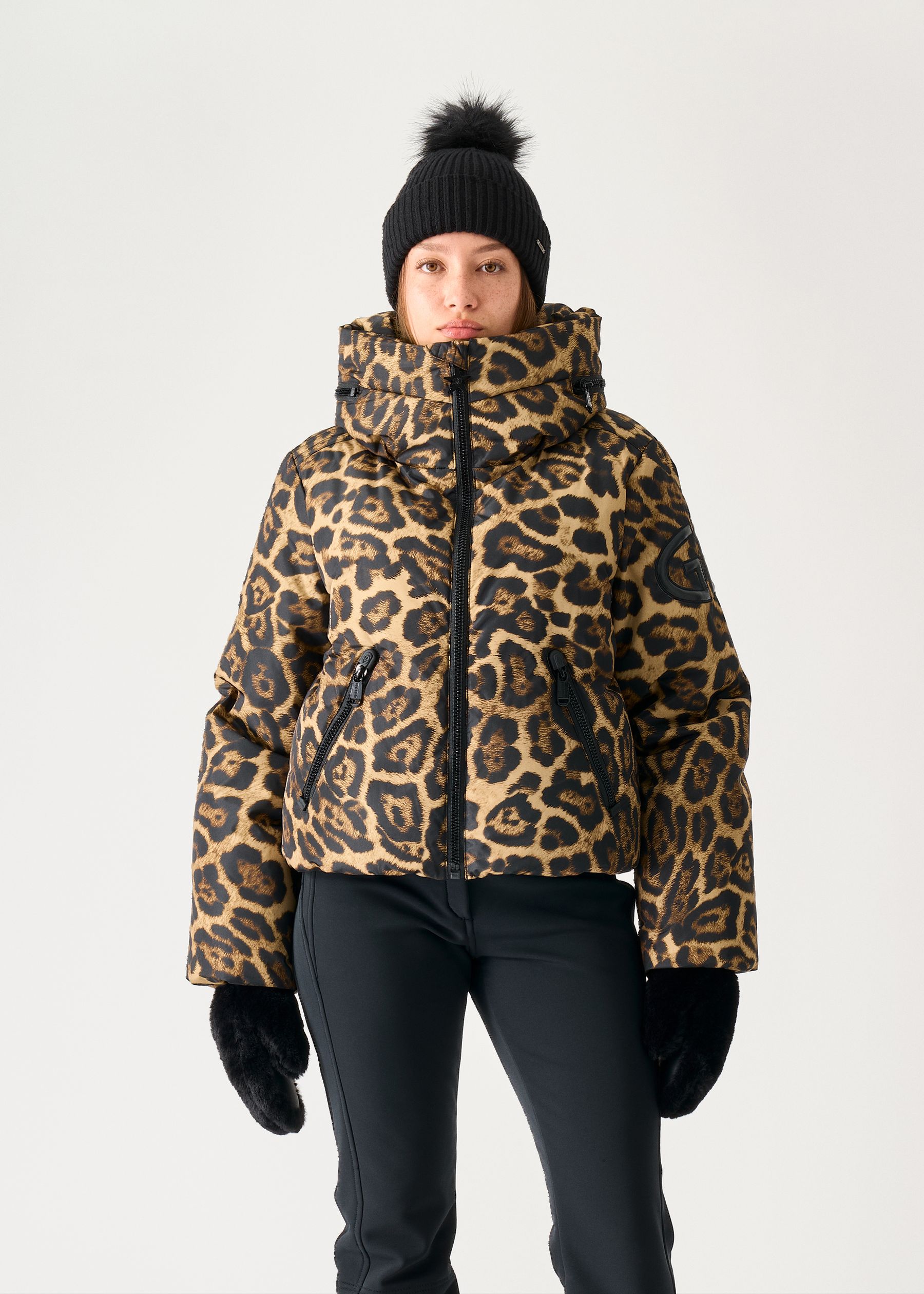 Image - 1 - Pantera Jacket