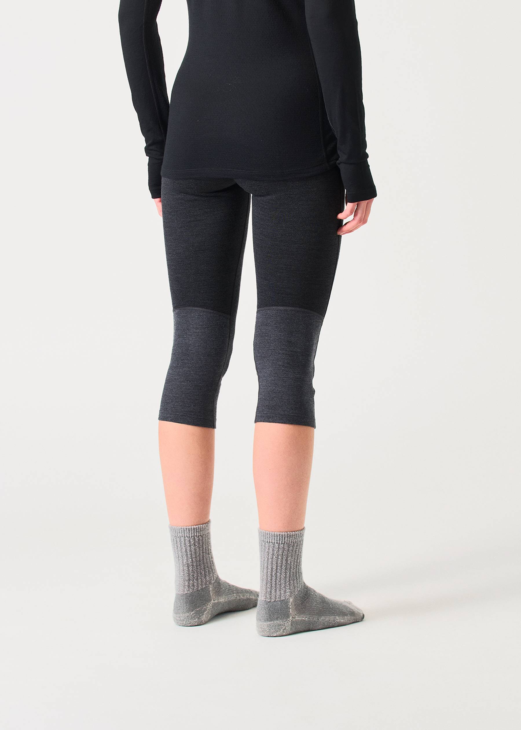 Image - 3 - 260 ZoneKnit 3/4 Leggings