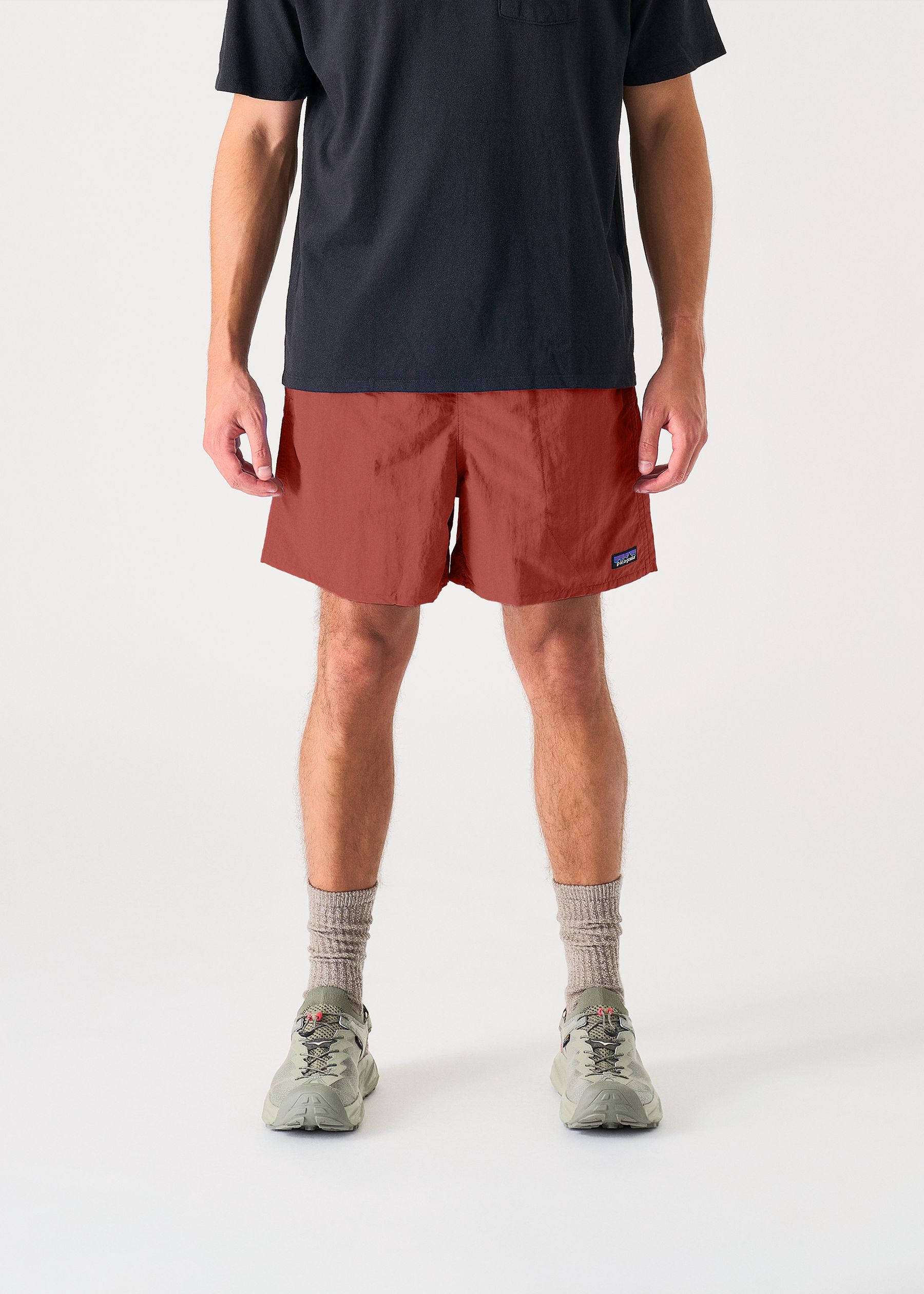 Image - 1 - Baggies Shorts - 5"