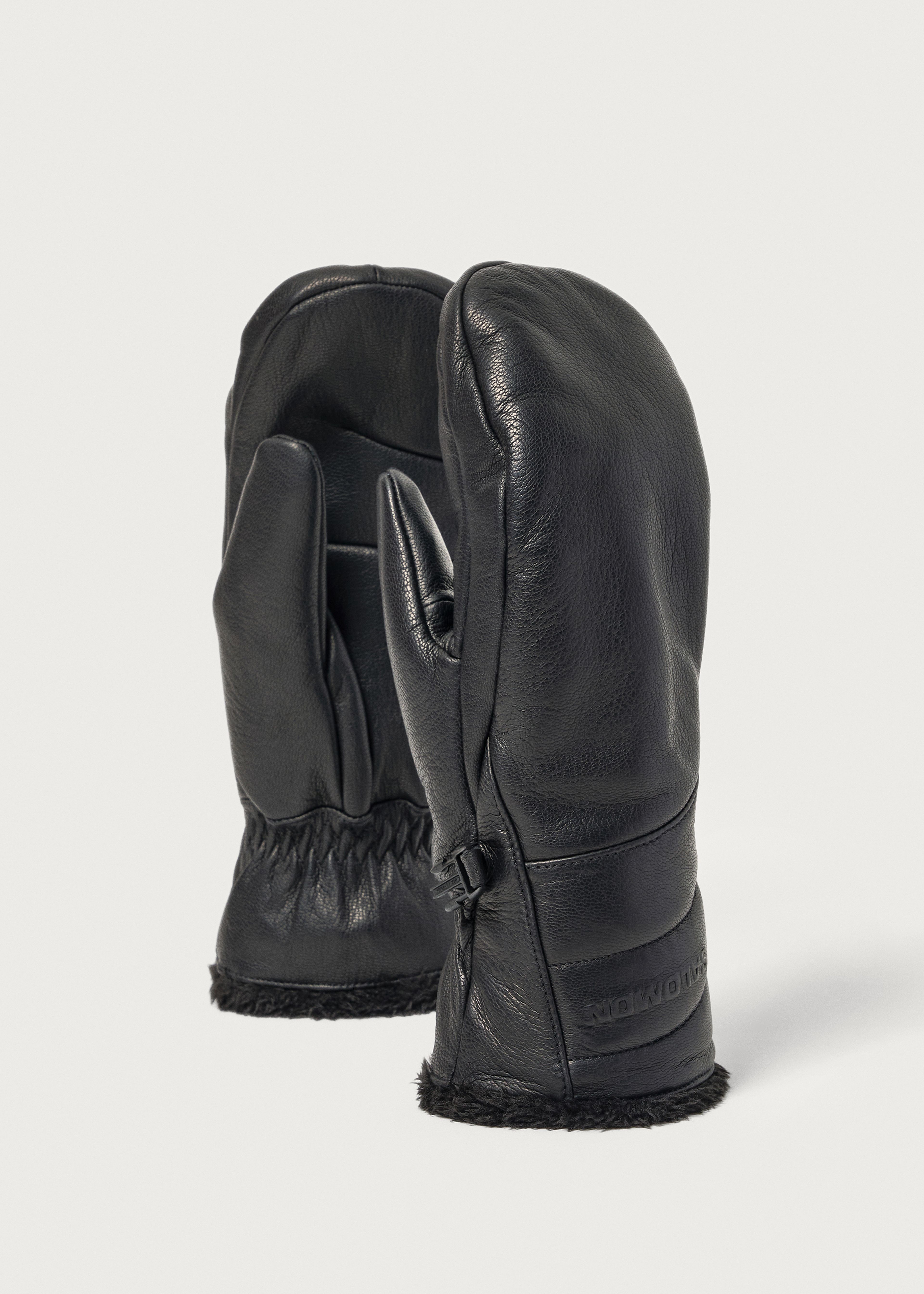 Salomon Native GORE-TEX Mittens
