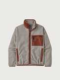 Synchilla Fleece Jacket