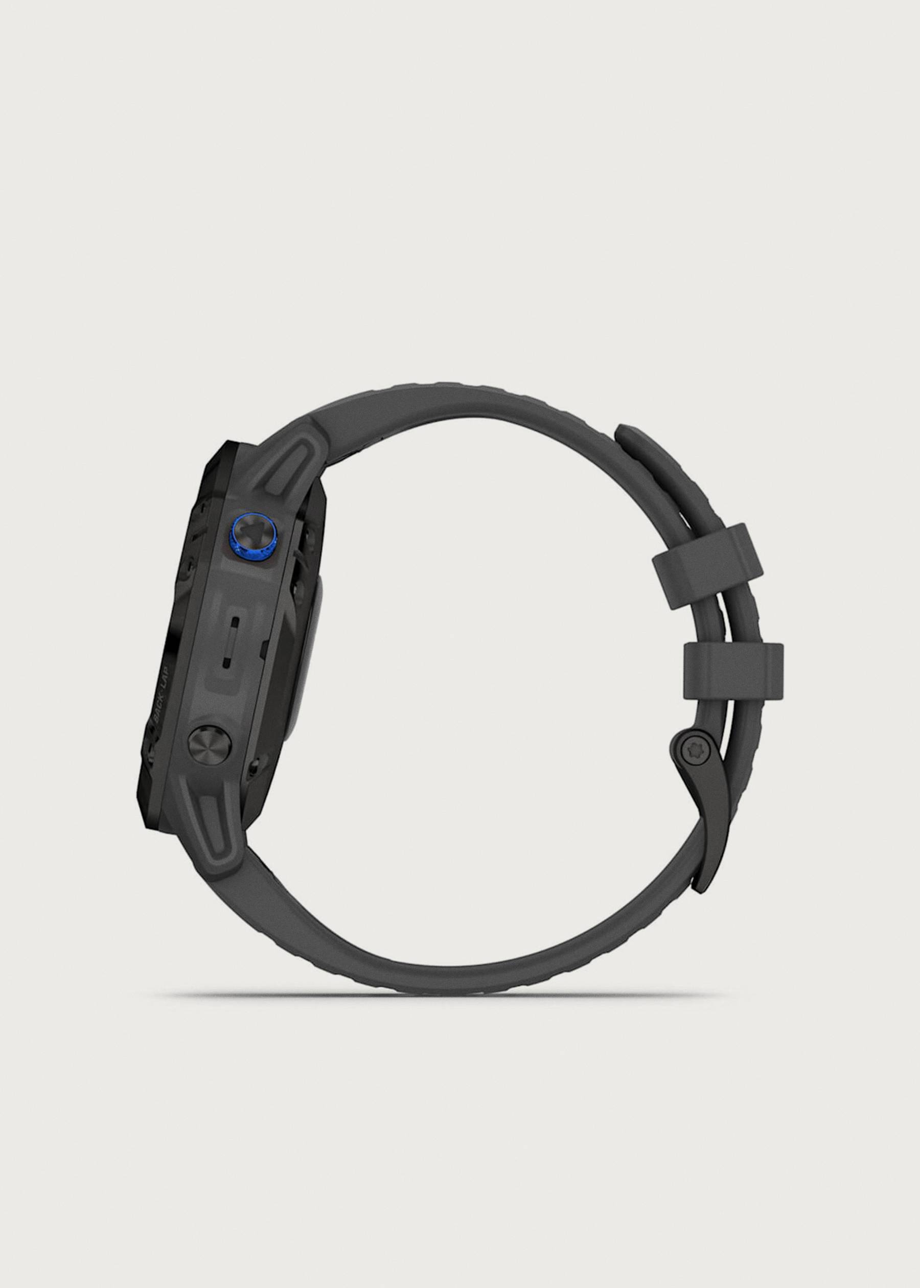 Image - 2 - Fenix 6 Pro Solar Watch