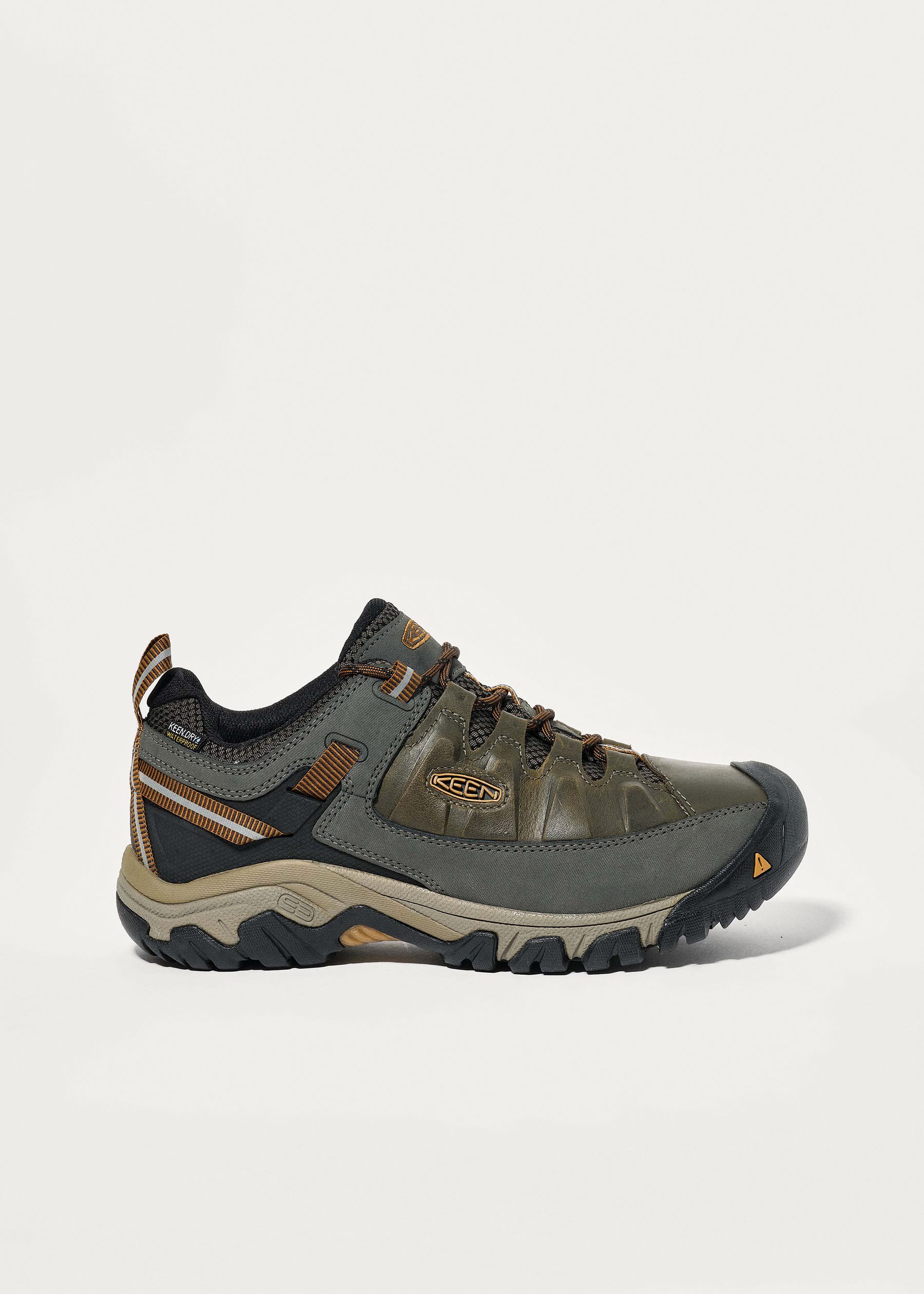 Image - 1 - Targhee III Low Waterproof Shoes