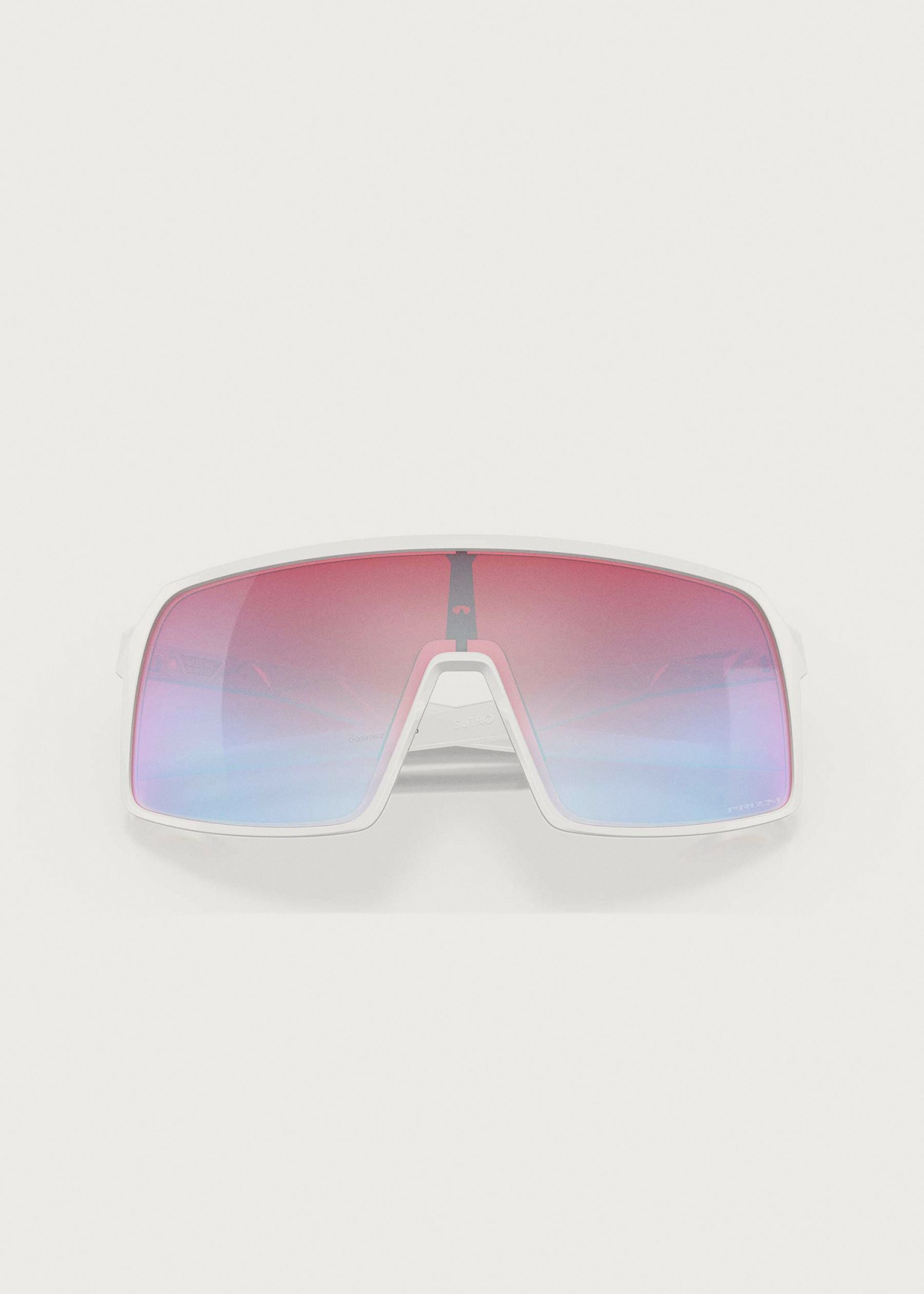 Image - 1 - Sutro Prizm Snow Sapphire Sunglasses