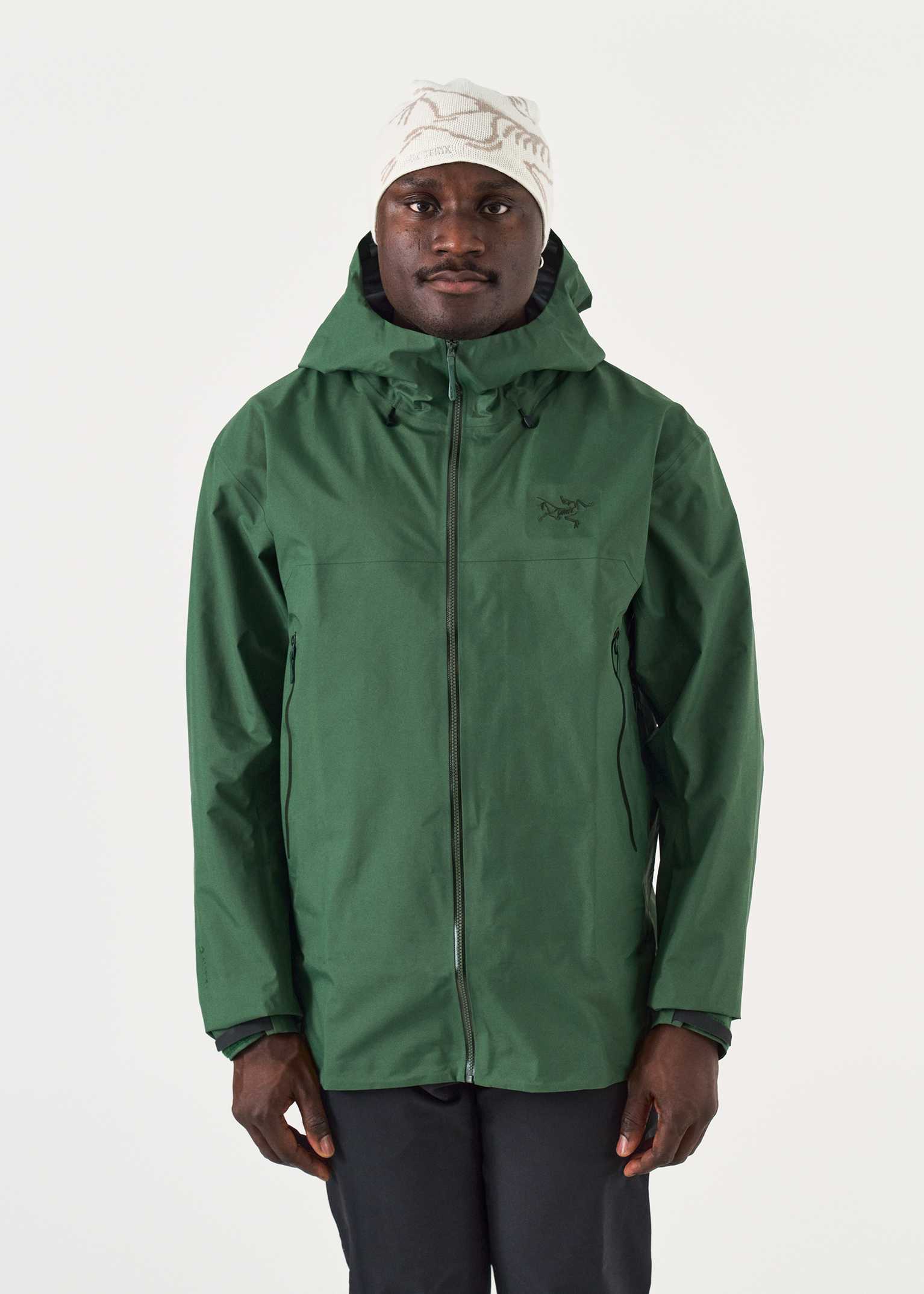 Beta SL Jacket Men's | Arc'teryx