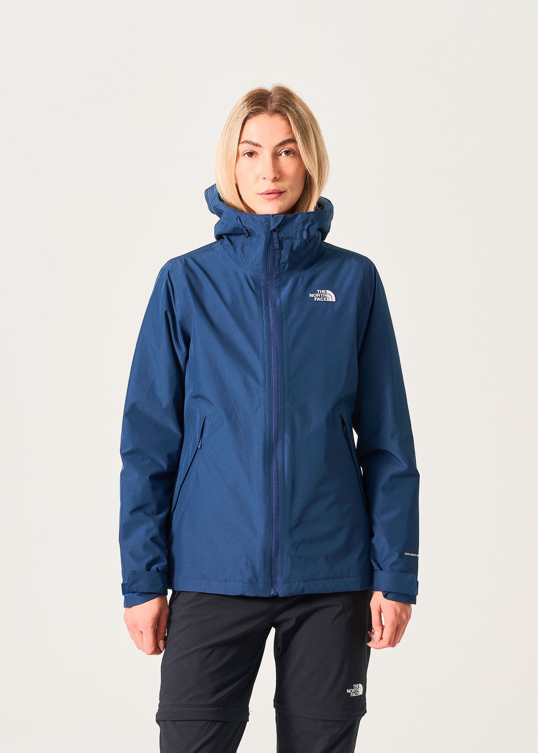 Image - 1 - Carto Mono Triclimate Hooded Jacket