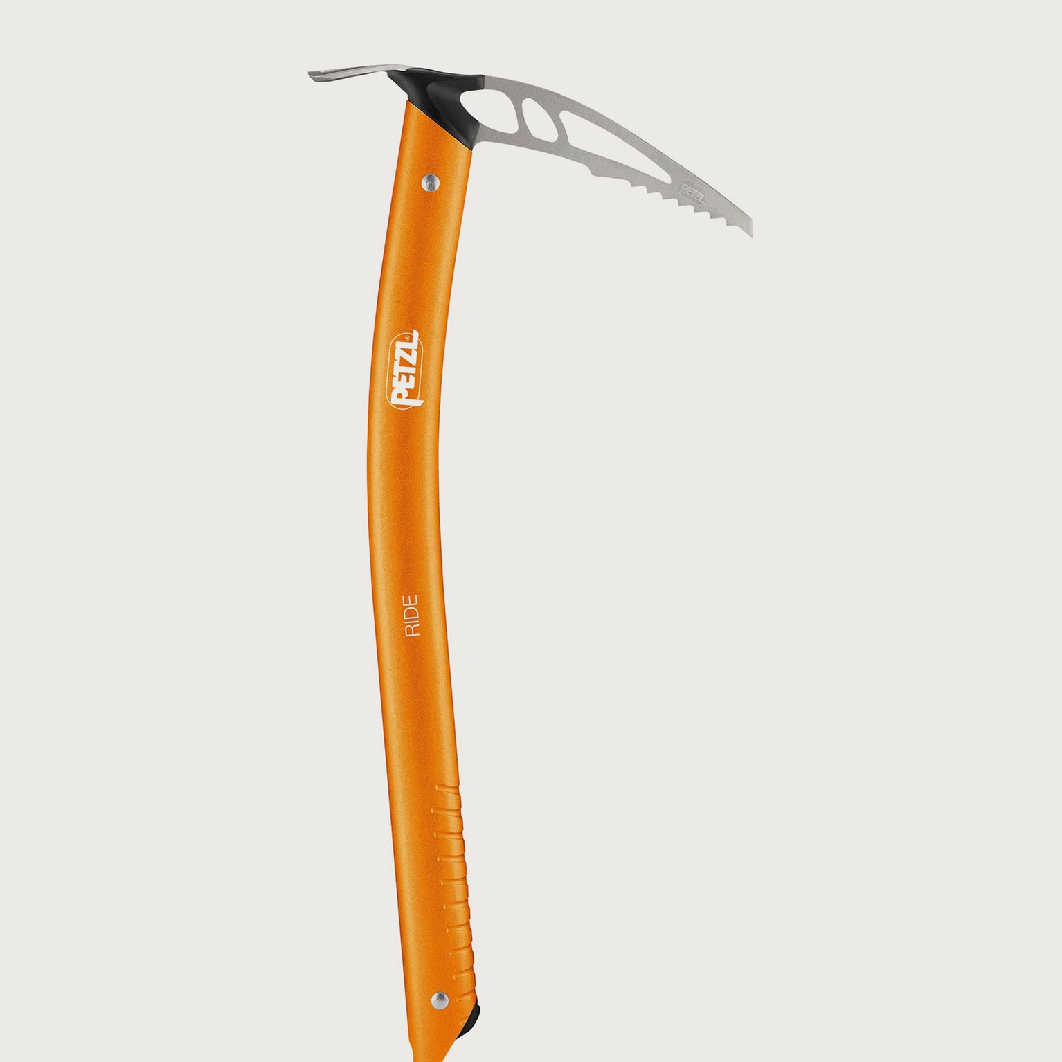 Image of Ice axe