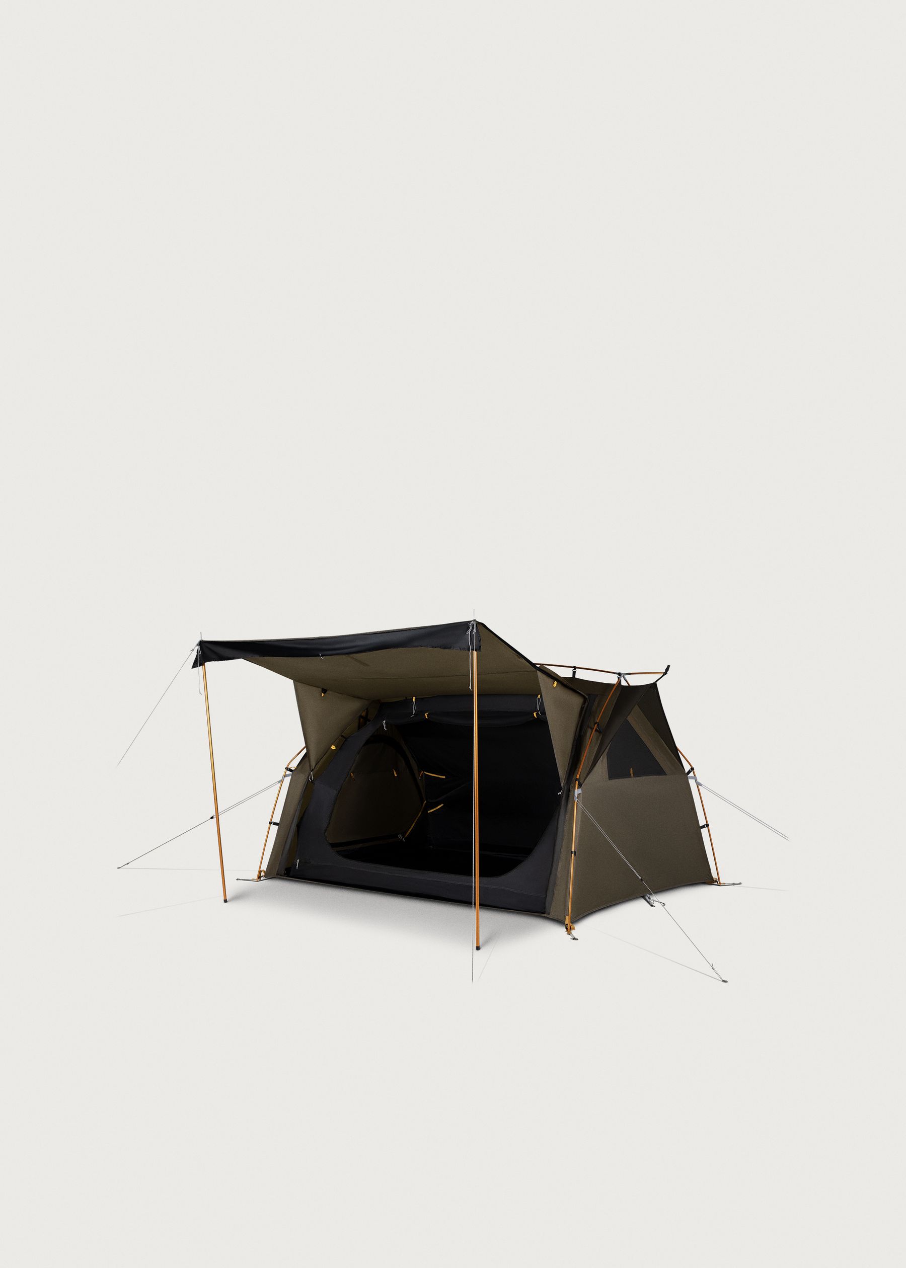 Image - 3 - Stargazer 02 Tent