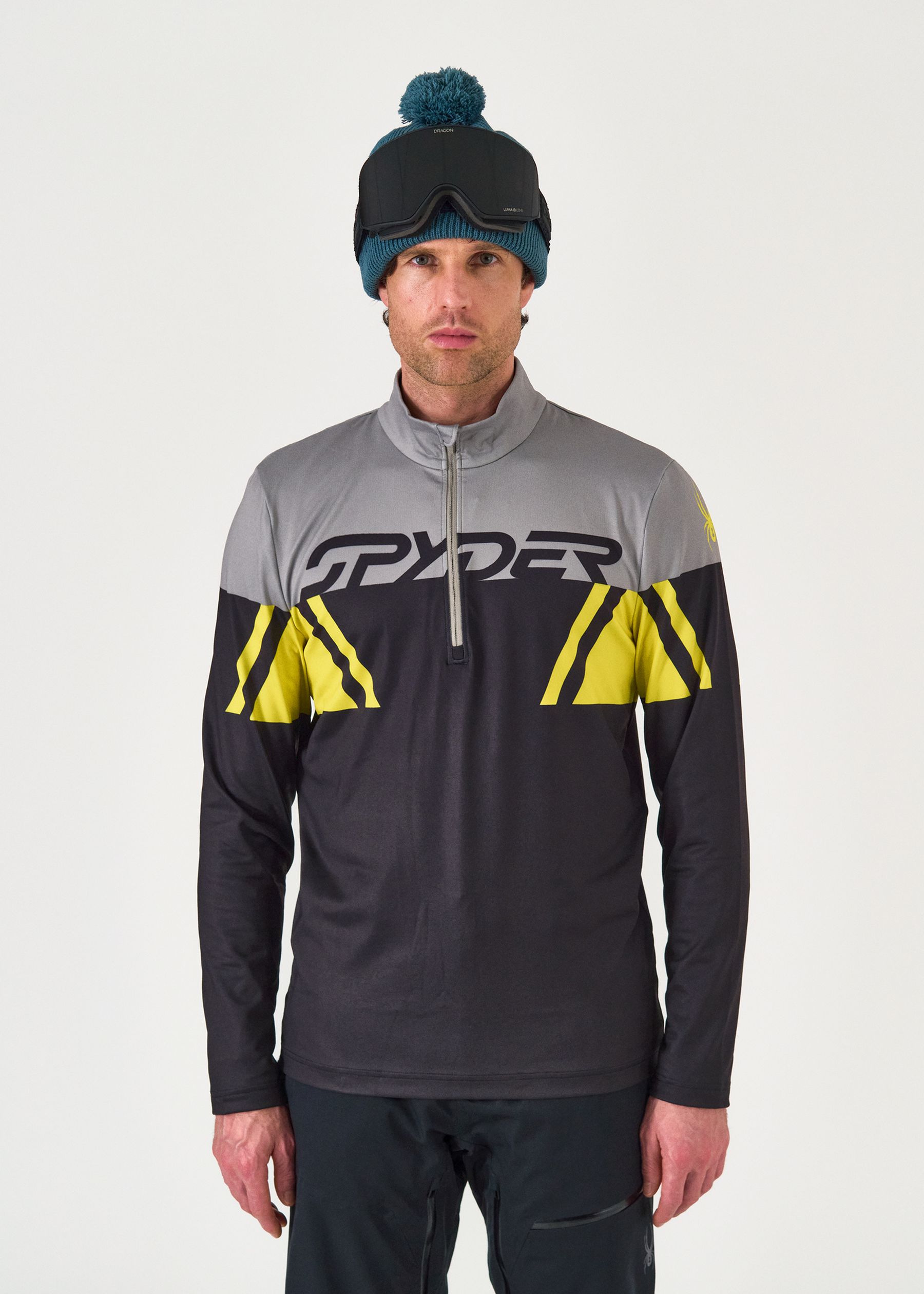 Image - 1 - Podium 1/2 Zip