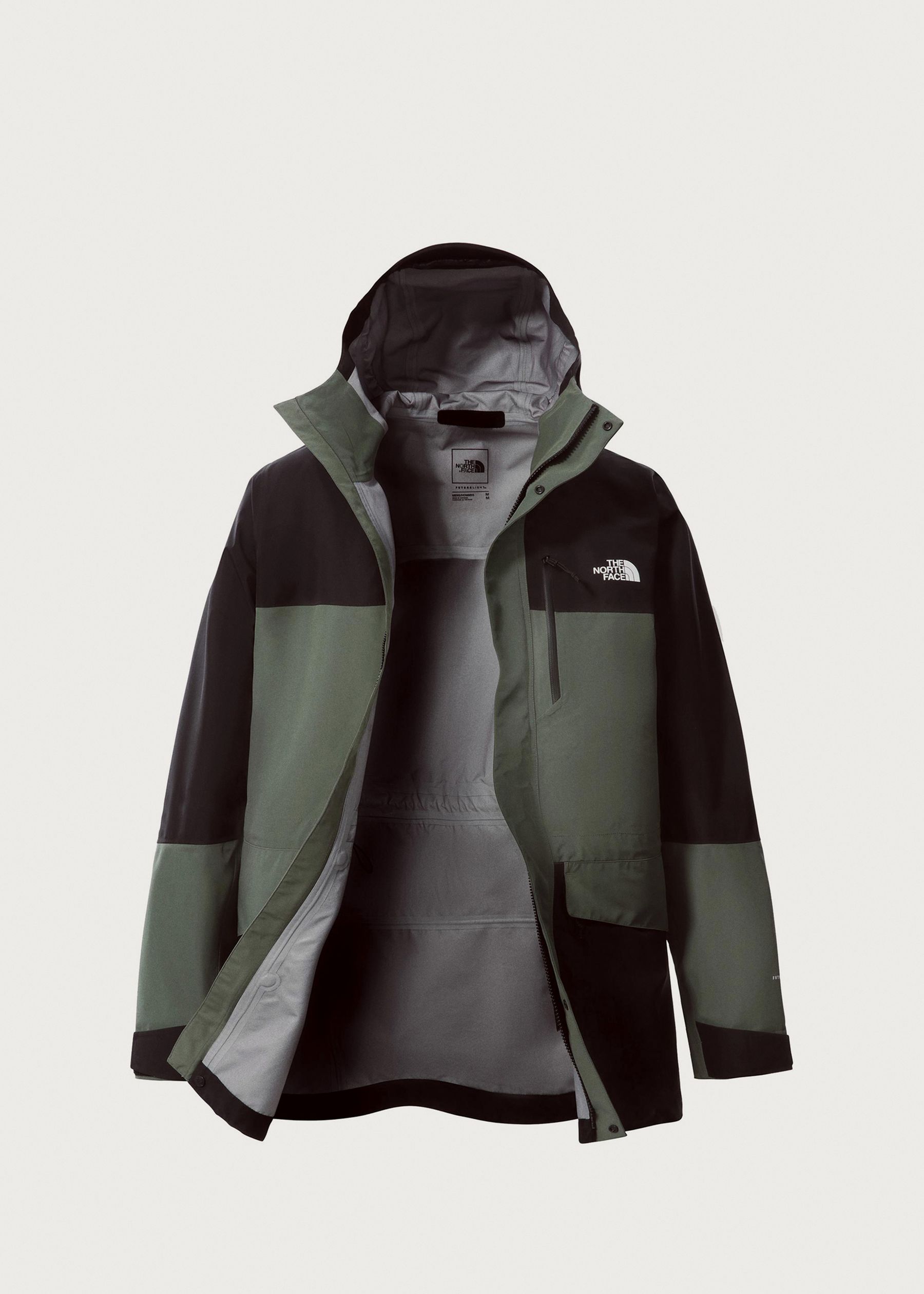 Image - 3 - Dryzzle All Weather FUTURELIGHT Jacket