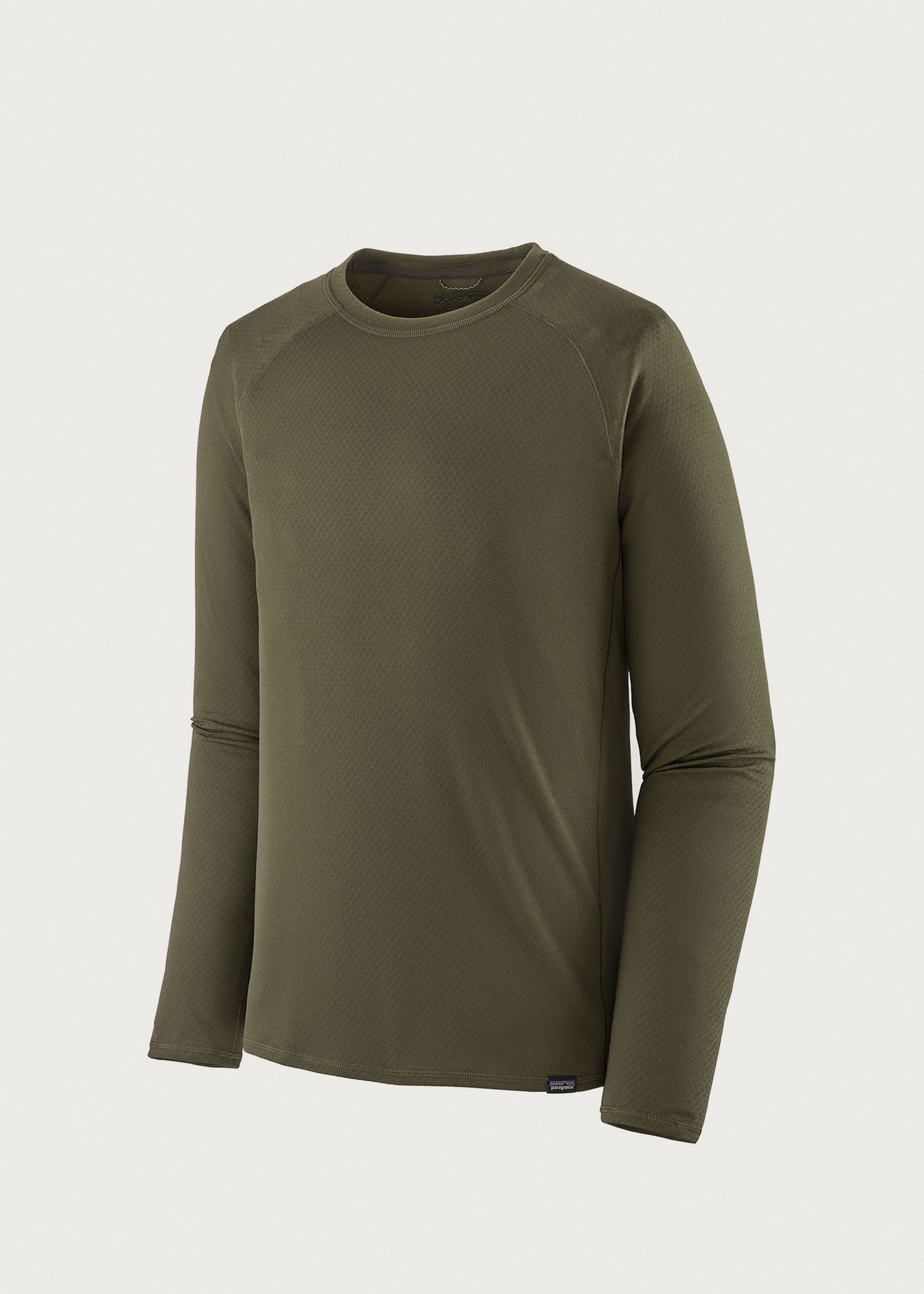 Image - 1 - Capilene Midweight Crew Neck