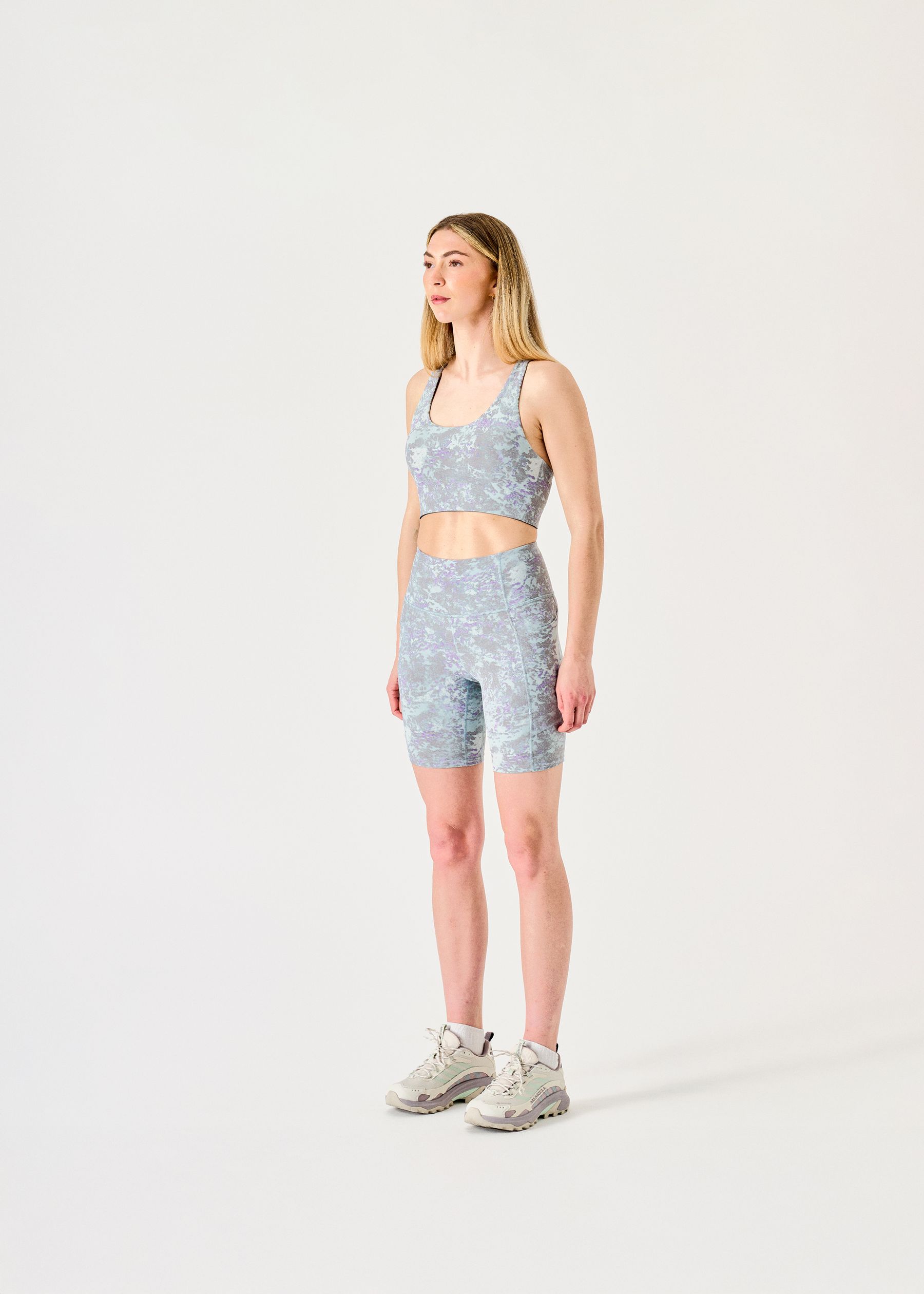 Image - 2 - Maipo Mid Impact Bra