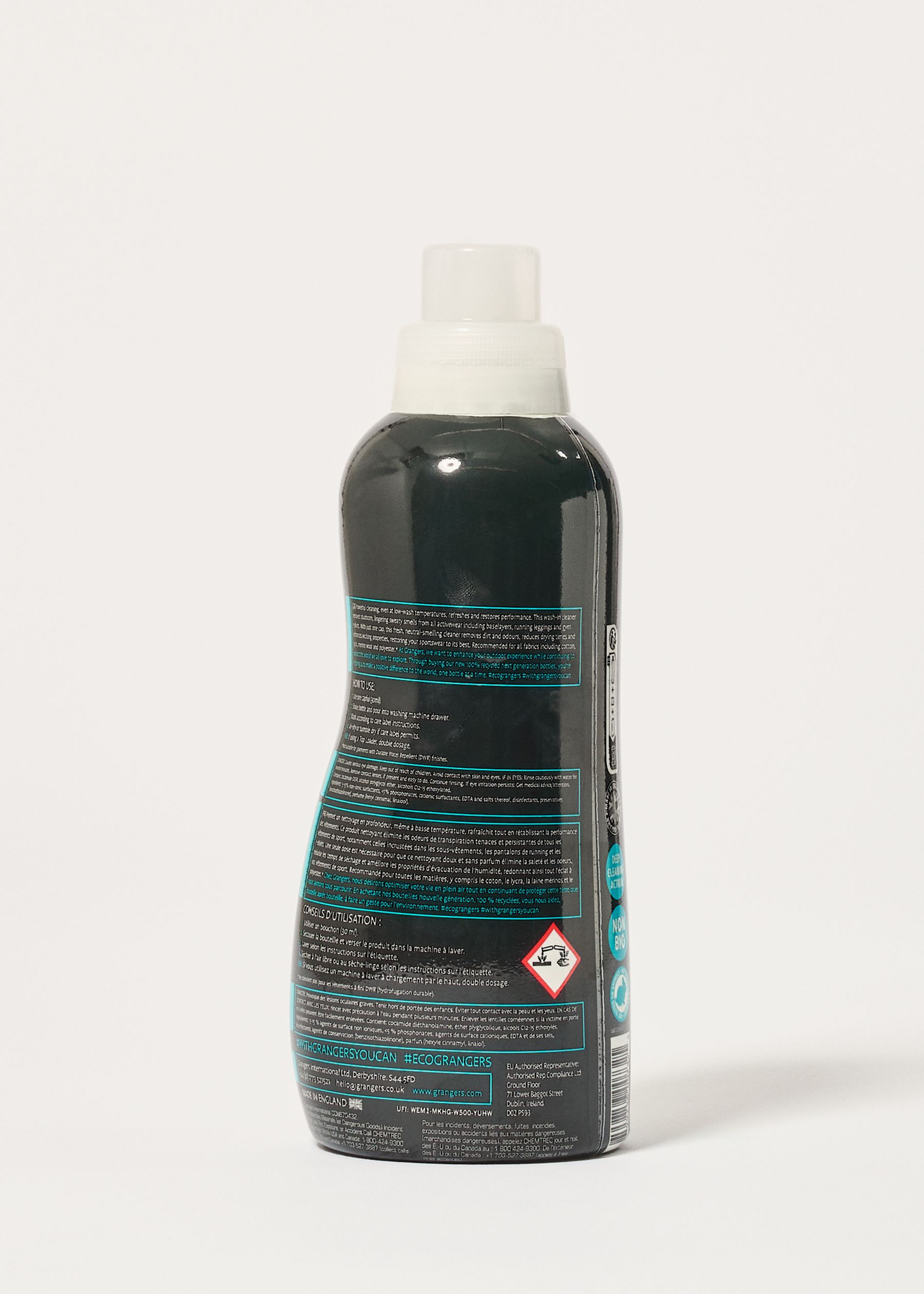 Image - 2 - Active Wash 750ml