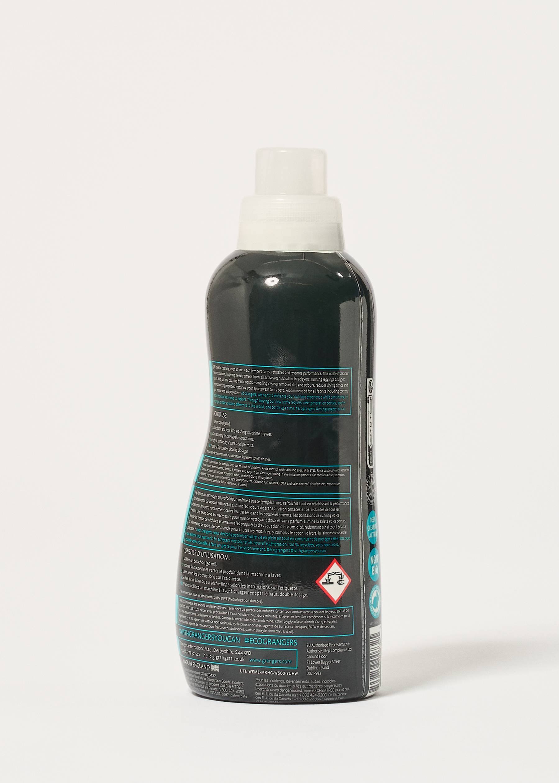 Image - 2 - Active Wash 750ml