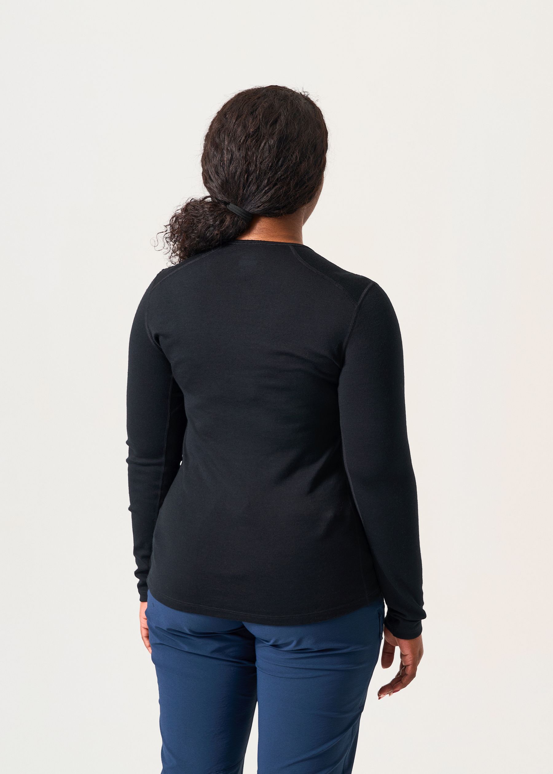 Image - 3 - 260 Tech Long Sleeved Crew