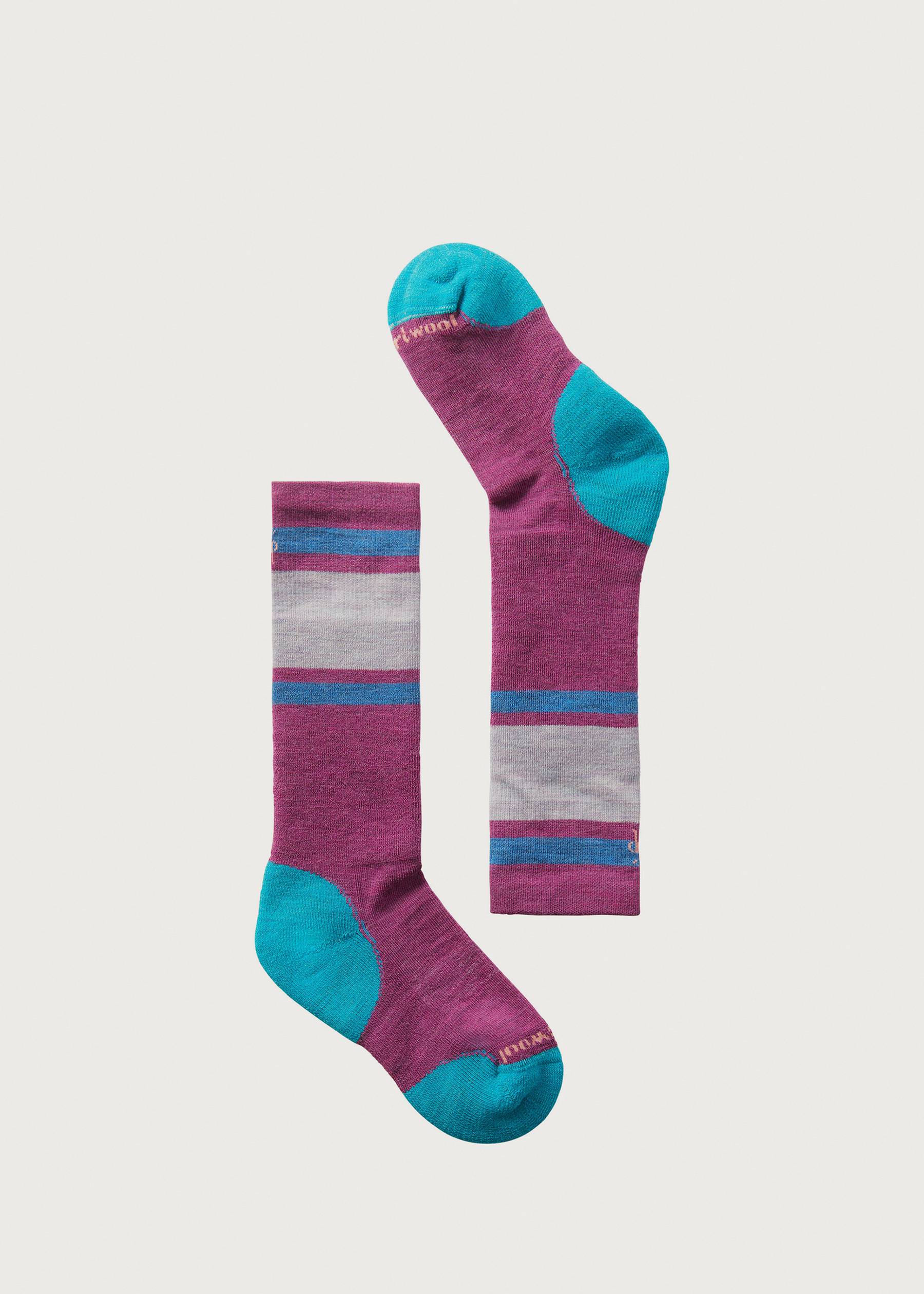 Image - 2 - Wintersport Full Cushion Kids' Socks