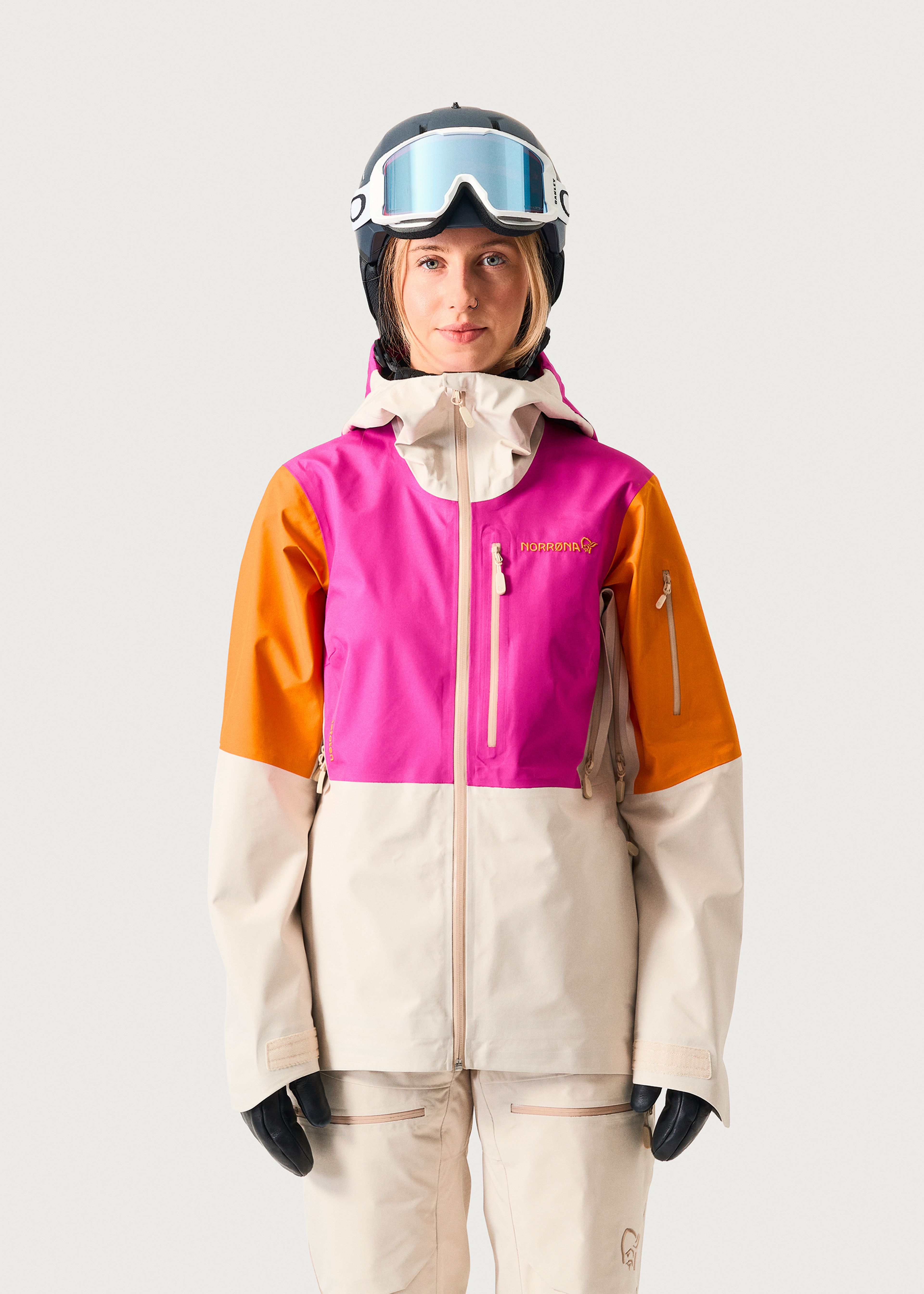 Norrona Lofoten GORE-TEX 3L Jacket