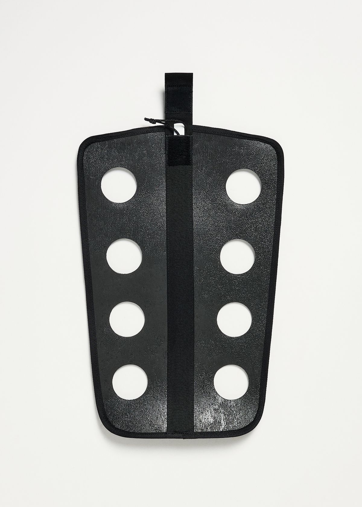 Removable framesheet