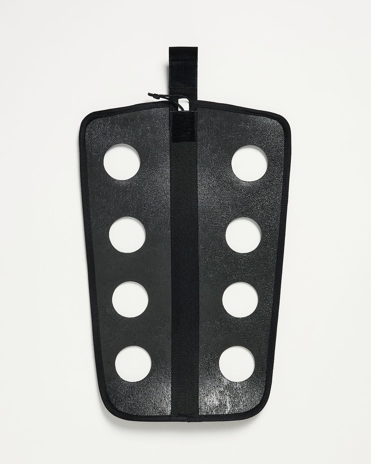 Removable framesheet