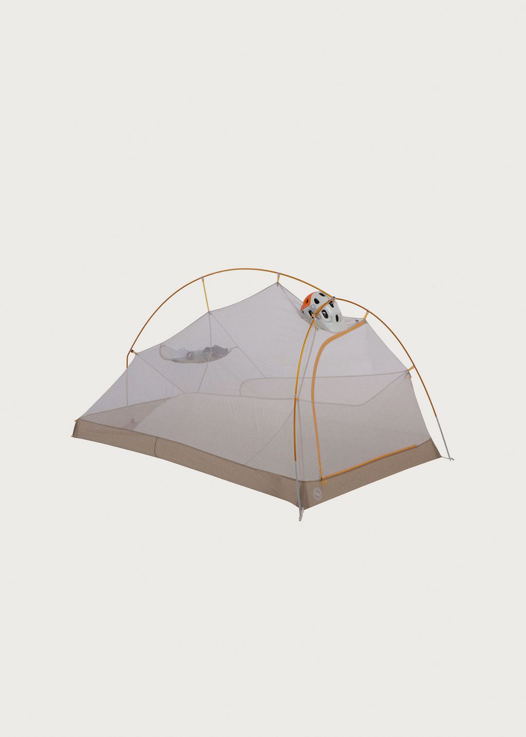Big Agnes Fly Creek HV UL2 Bikepack Solution Dye Tent