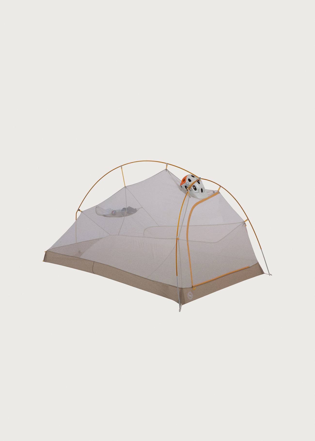Big Agnes Fly Creek HV UL2 Bikepack Solution Dye Tent