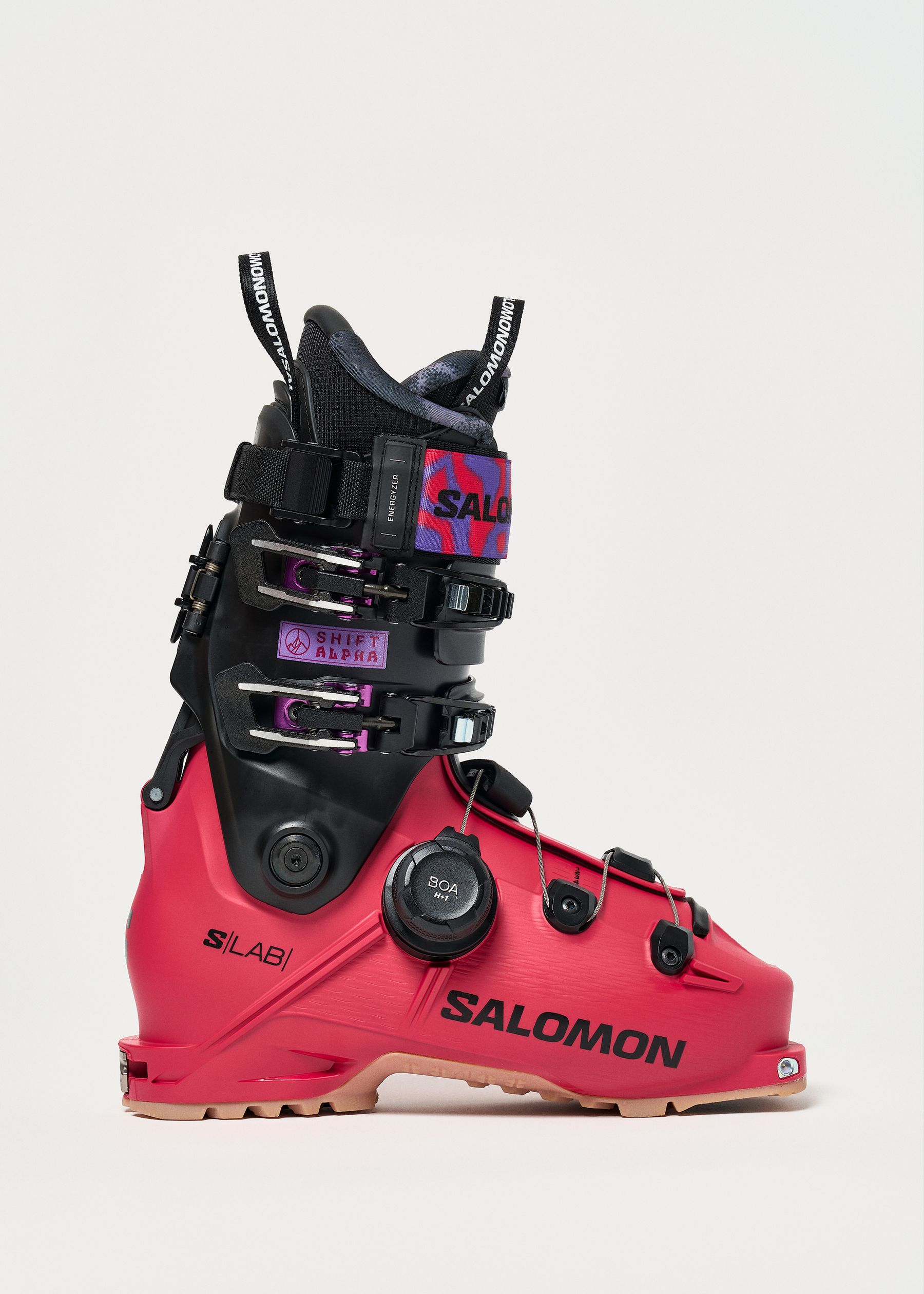 Image - 1 - S/Lab Shift Alpha S BOA Ski Boots