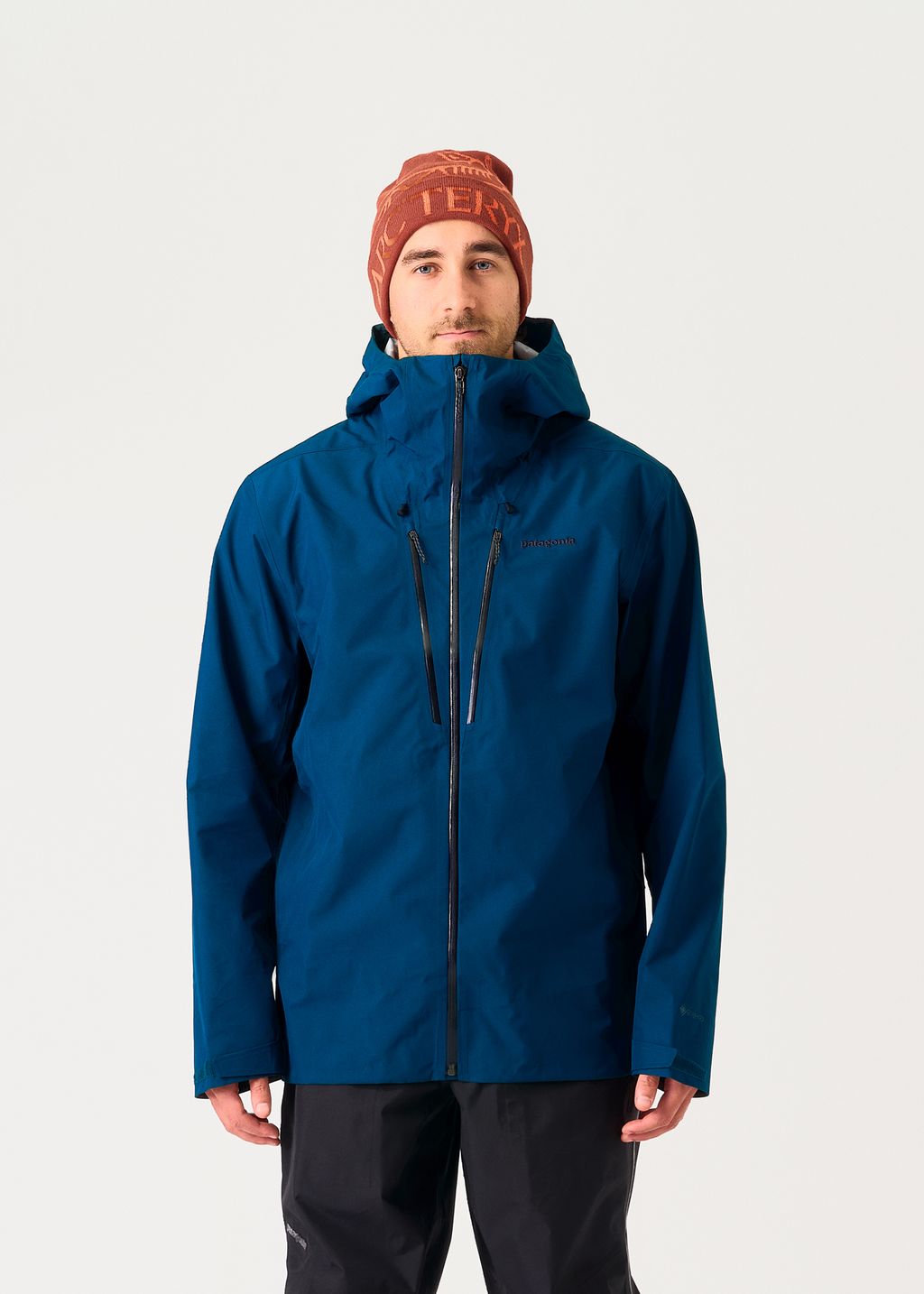 Patagonia Triolet GORE-TEX Jacket