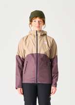 Diablo Dynamic Zip-In Jacket