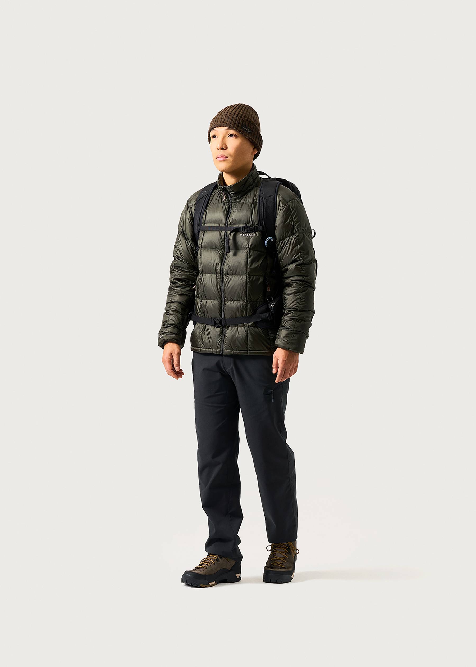 Image - 2 - Superior Down Jacket