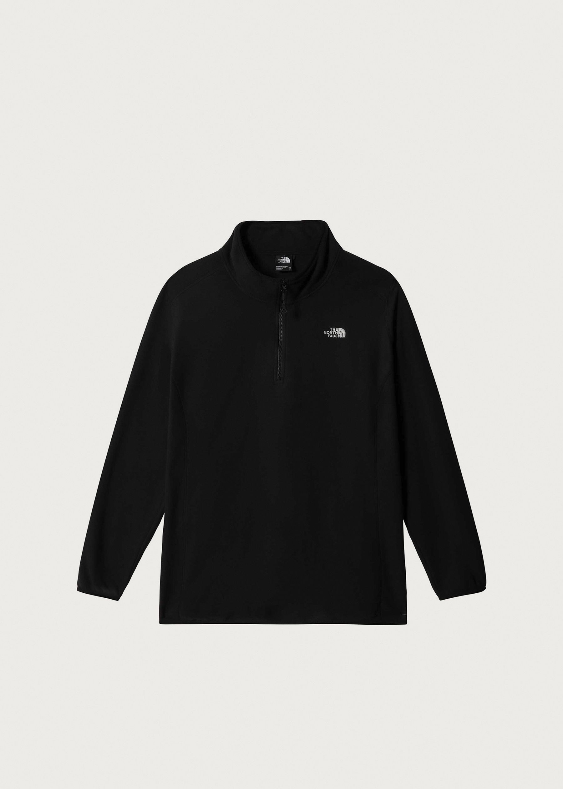 Image - 1 - 100 Glacier Plus 1/4 Zip