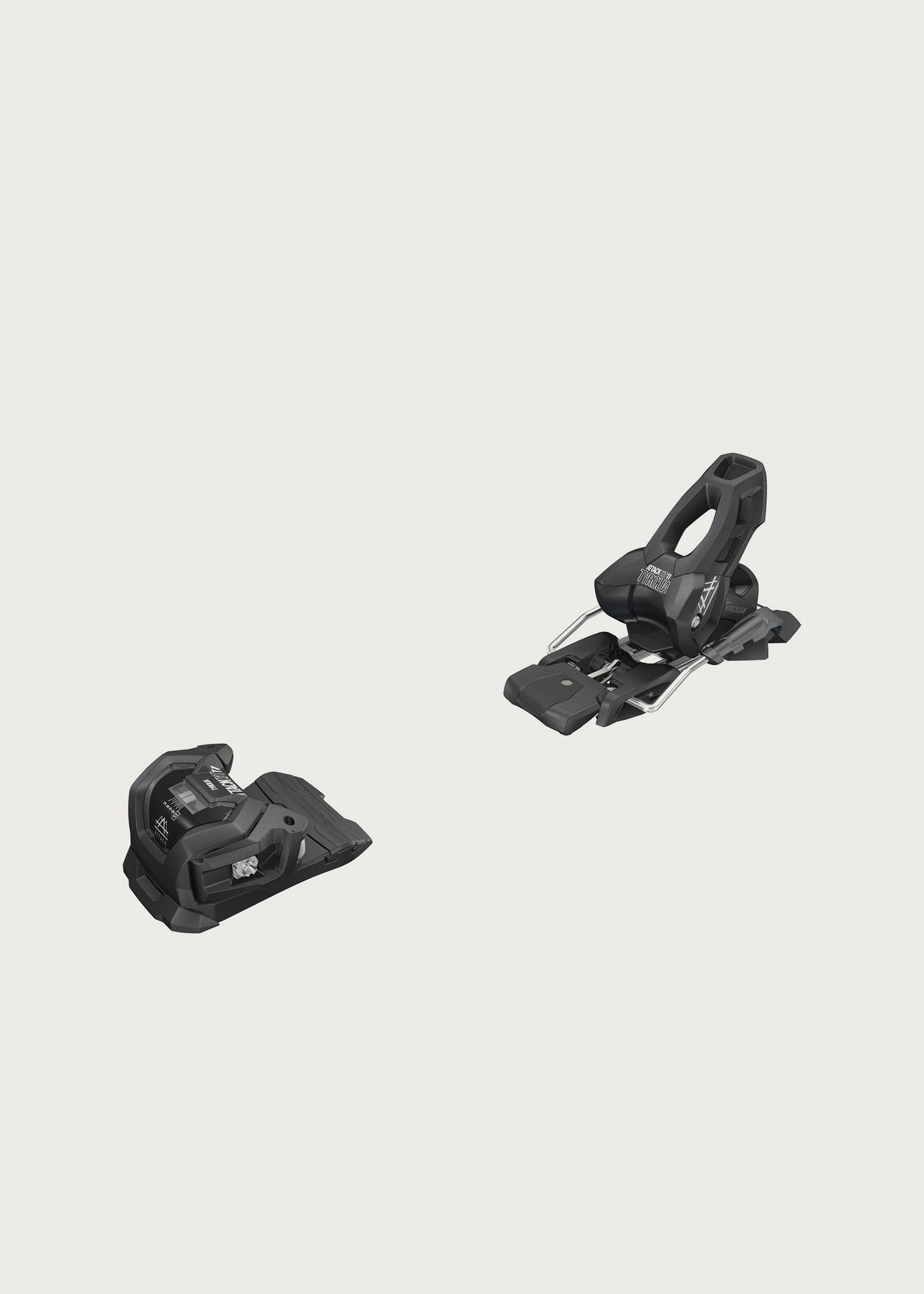 Image - 2 - Attack LYT 11 GW Ski Bindings