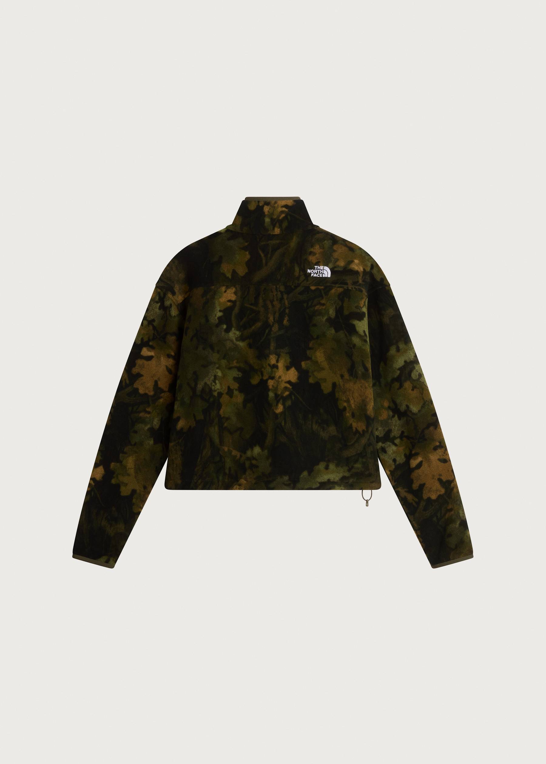 Image - 2 - Novelty Logo Glacier 1/4 Zip