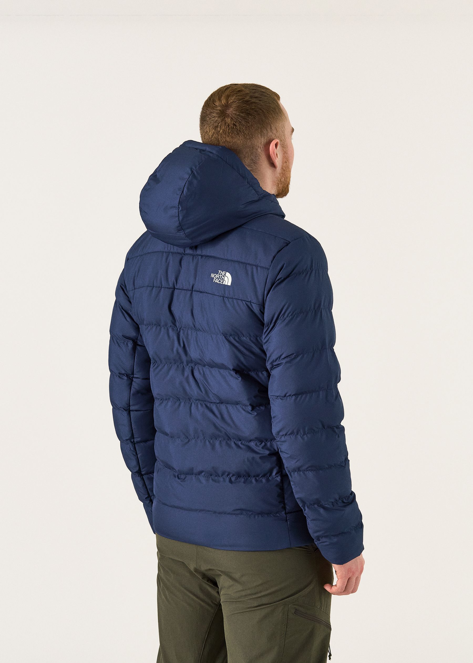 Image - 3 - Aconcagua 3 Down Hoodie