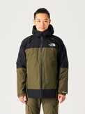 Mountain Light Triclimate GORE-TEX Jacket