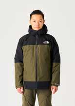 Mountain Light Triclimate GORE-TEX Jacket