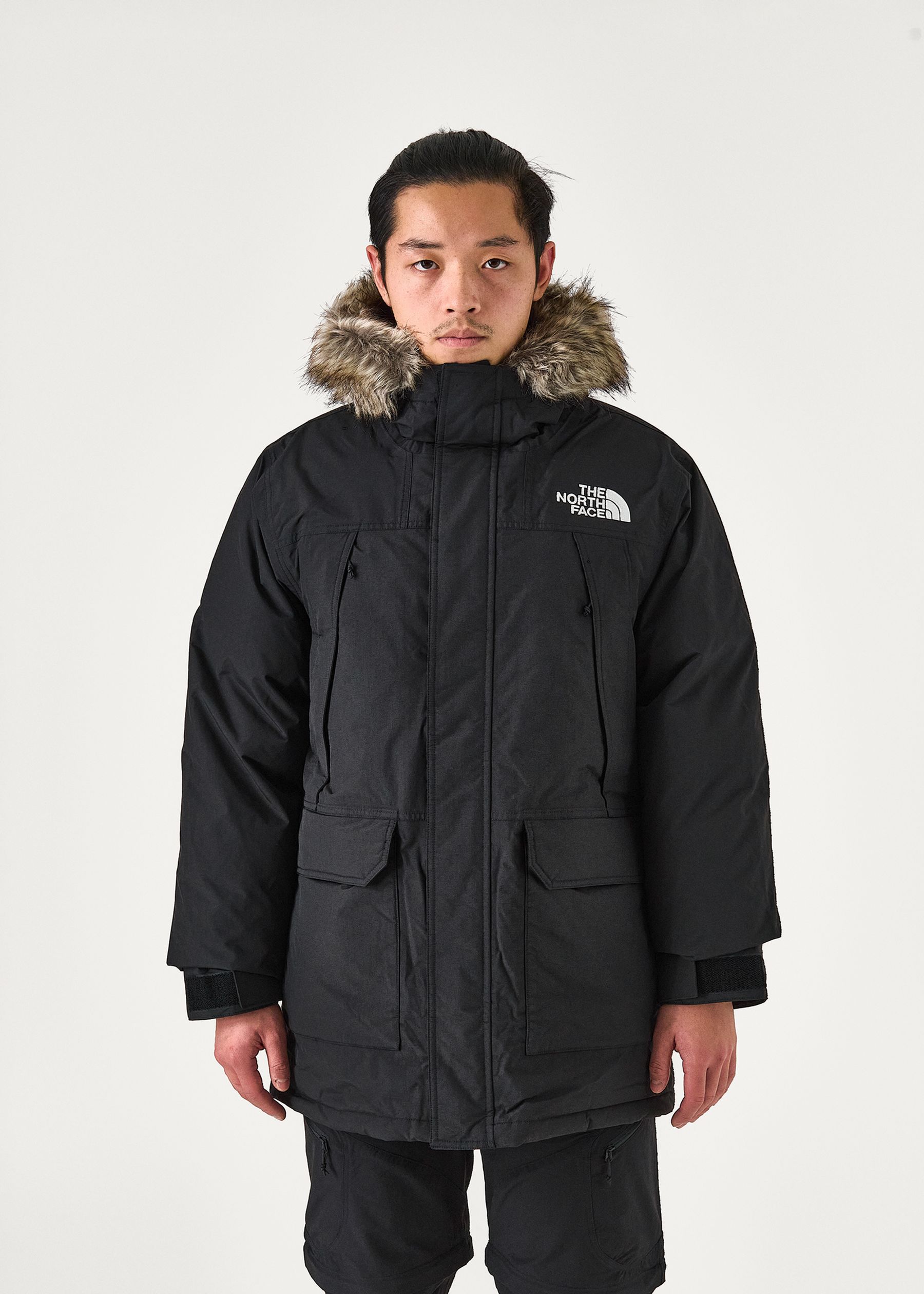 Image - 1 - McMurdo Parka