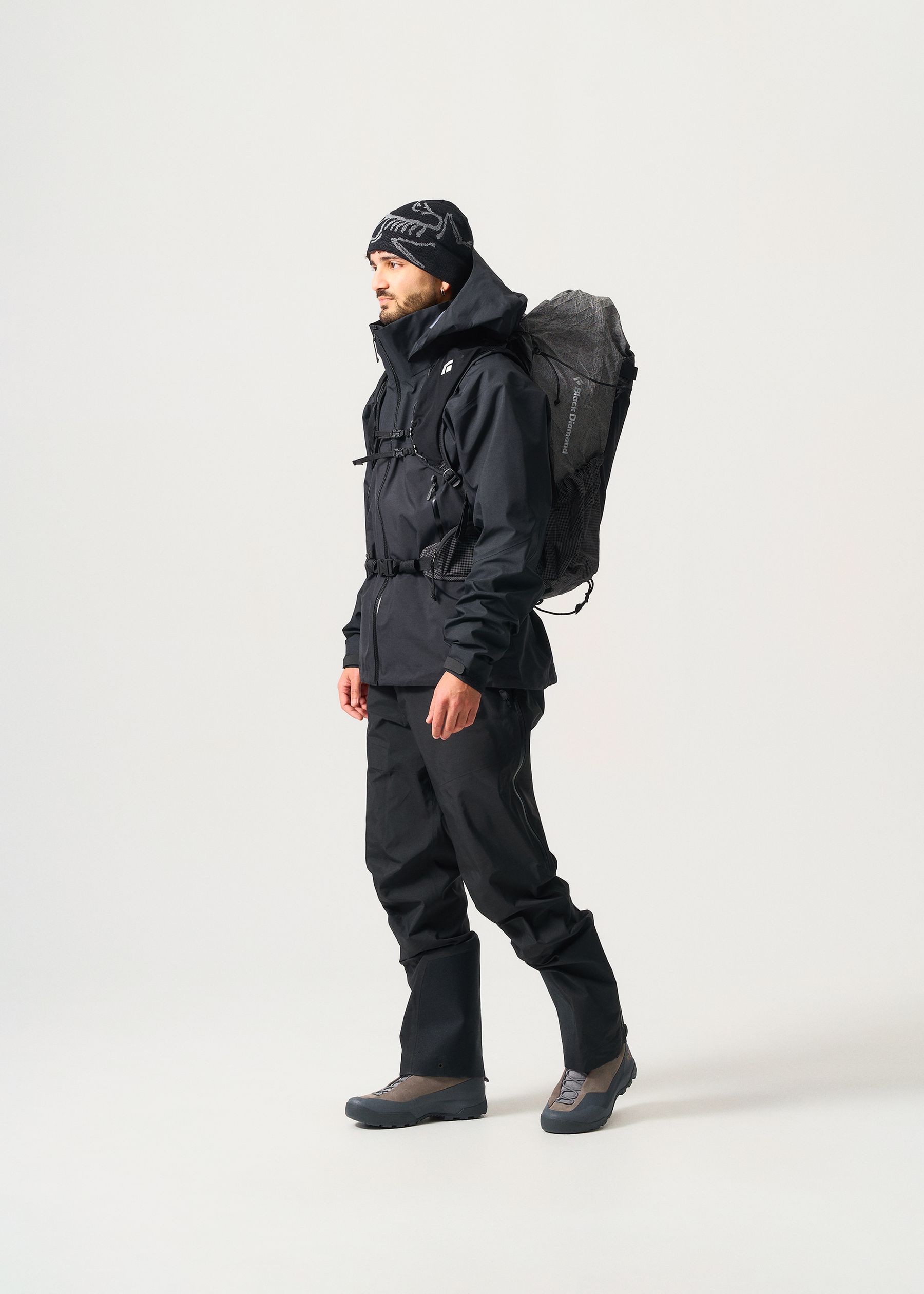 Image - 2 - Beta AR GORE-TEX Jacket
